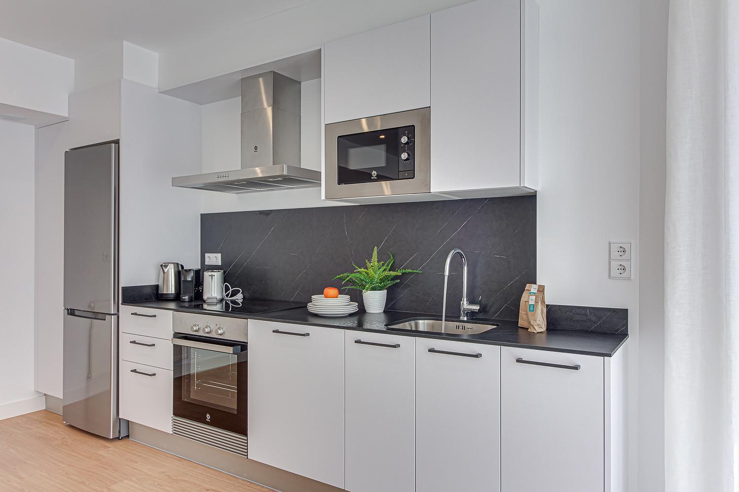 Apartamento Superior