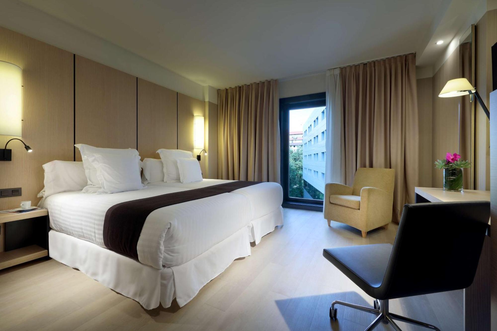 Quarto King Superior