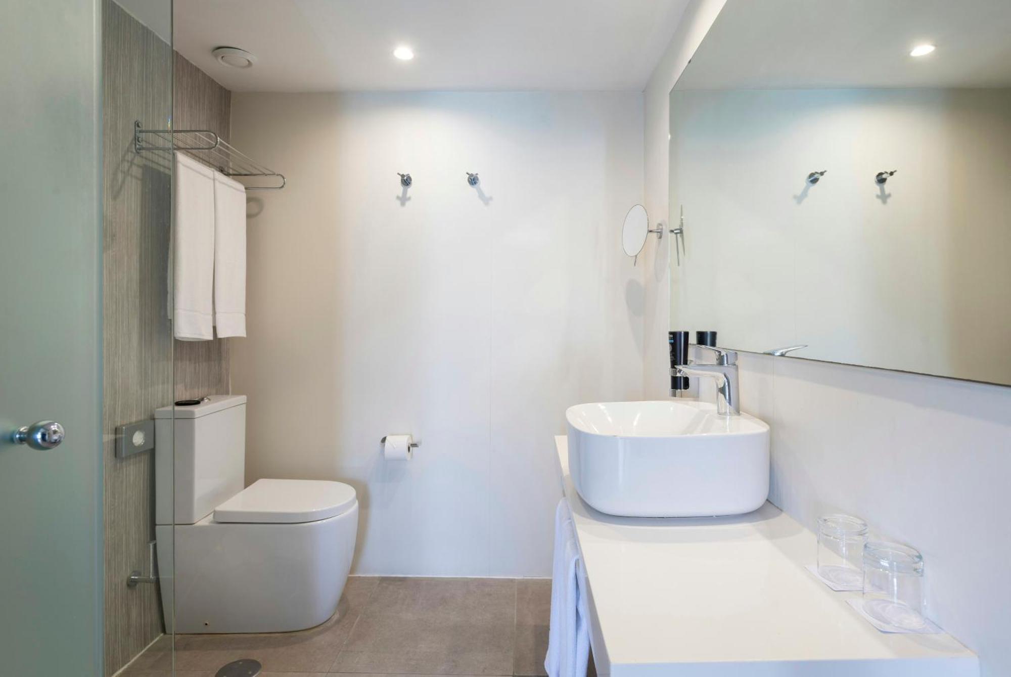 Rodzinny apartament typu Suite