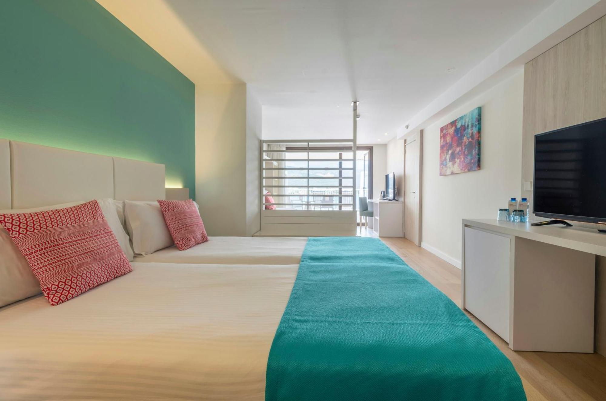 Apartament typu Junior Suite