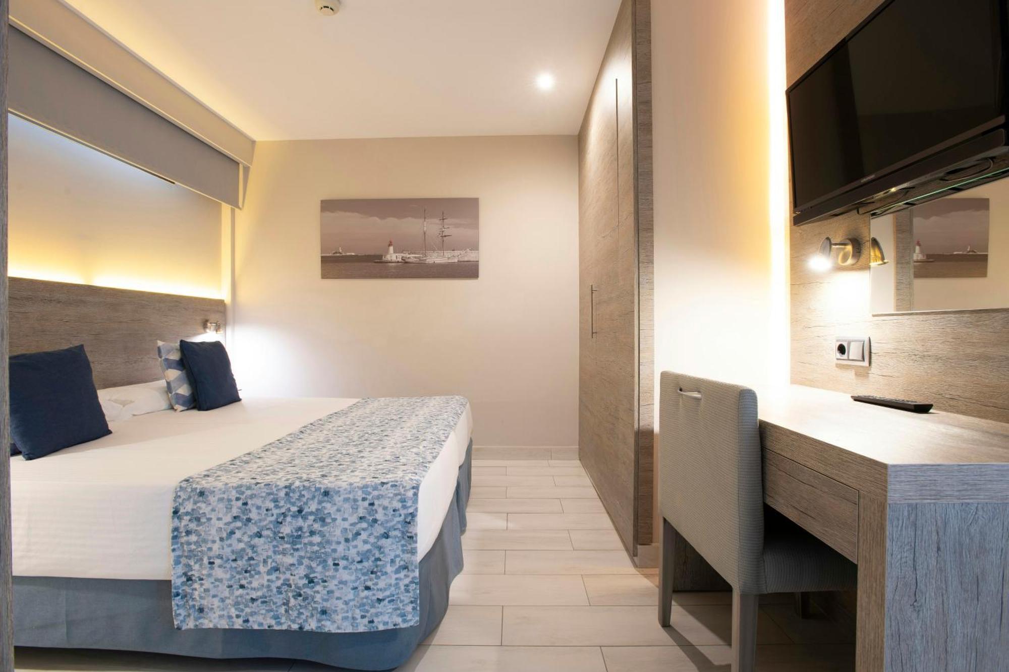 Suite Quadruple Sea View