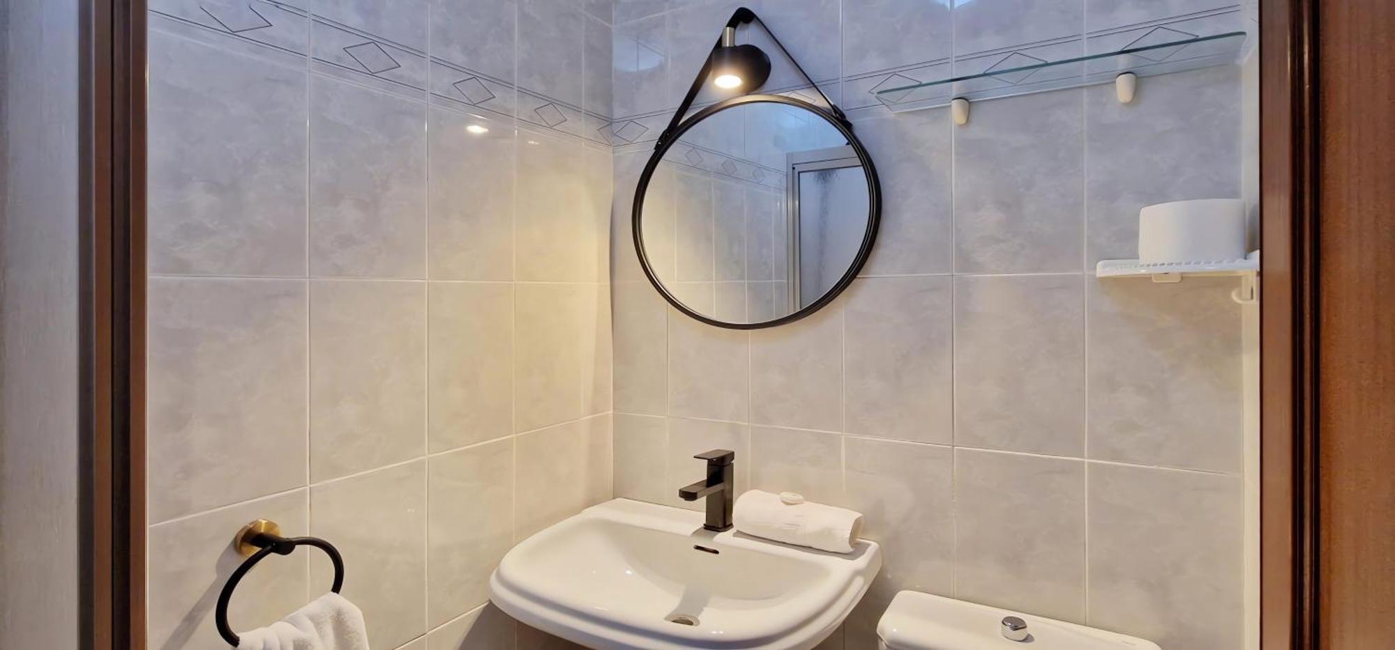 Habitación Doble