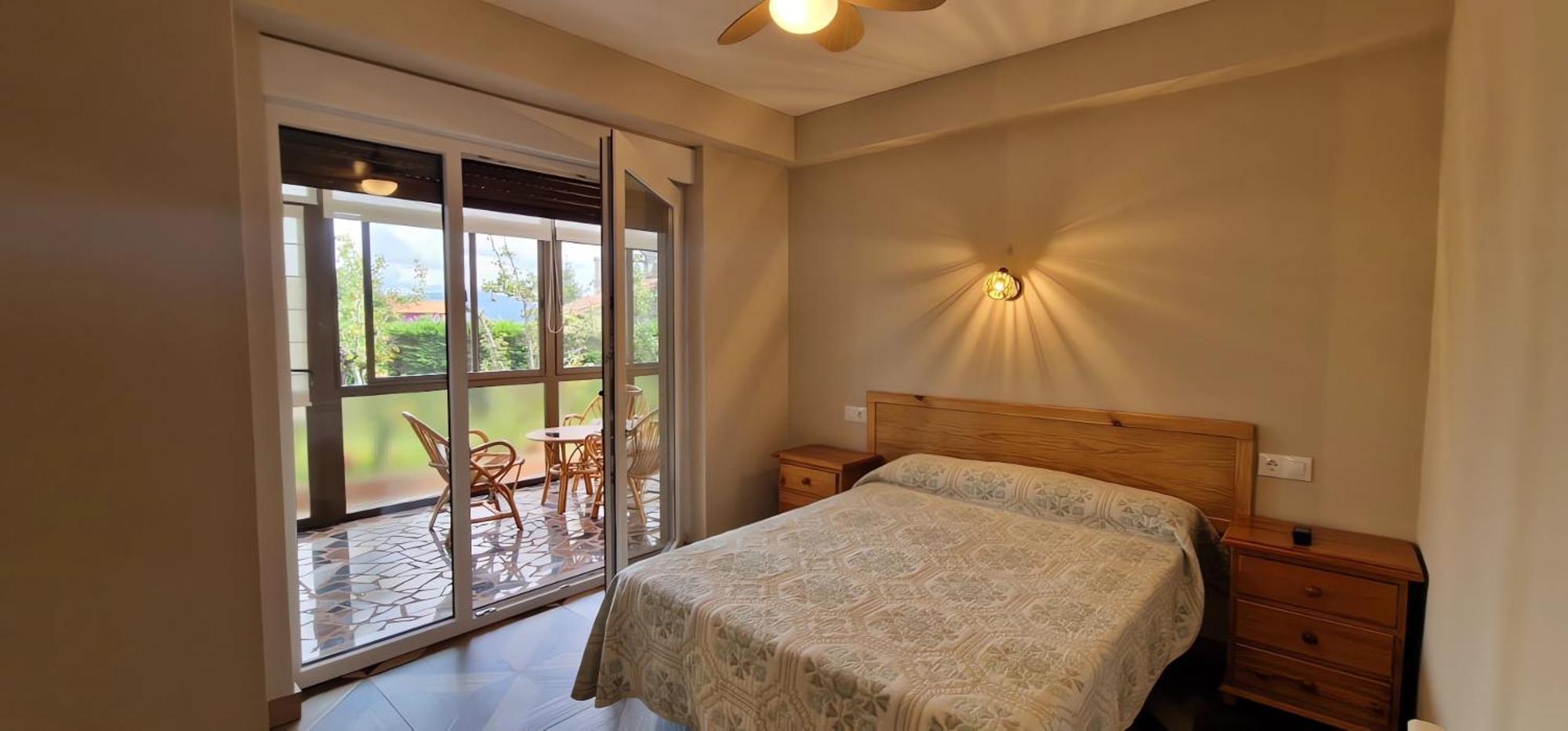 Habitación Doble Deluxe con bañera