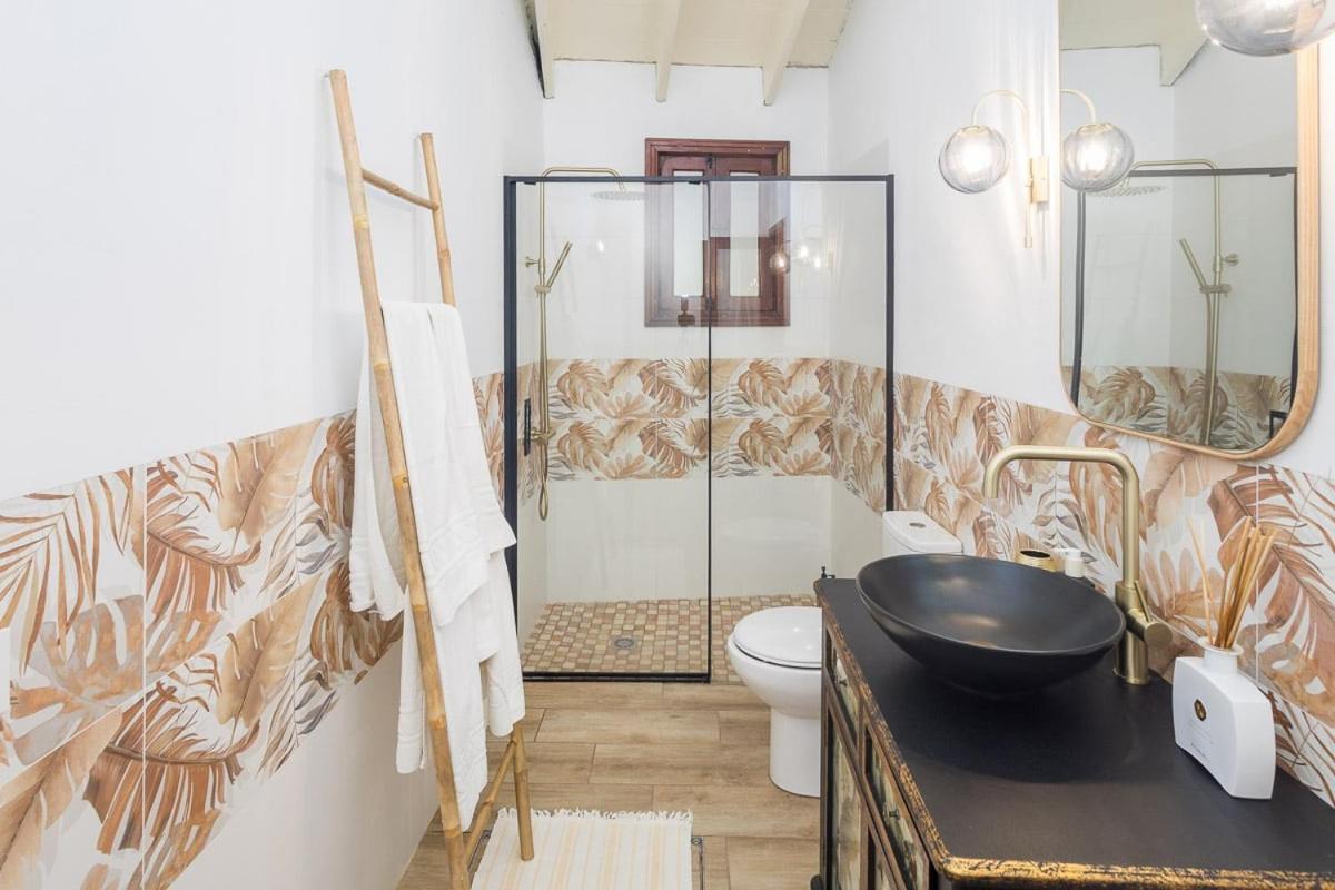 Superior King or Twin Room
