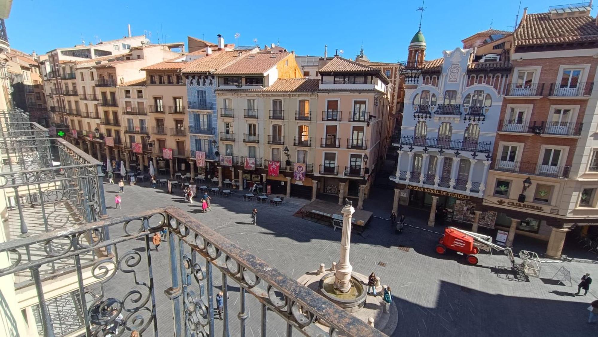 Apartamento de 3 dormitorios