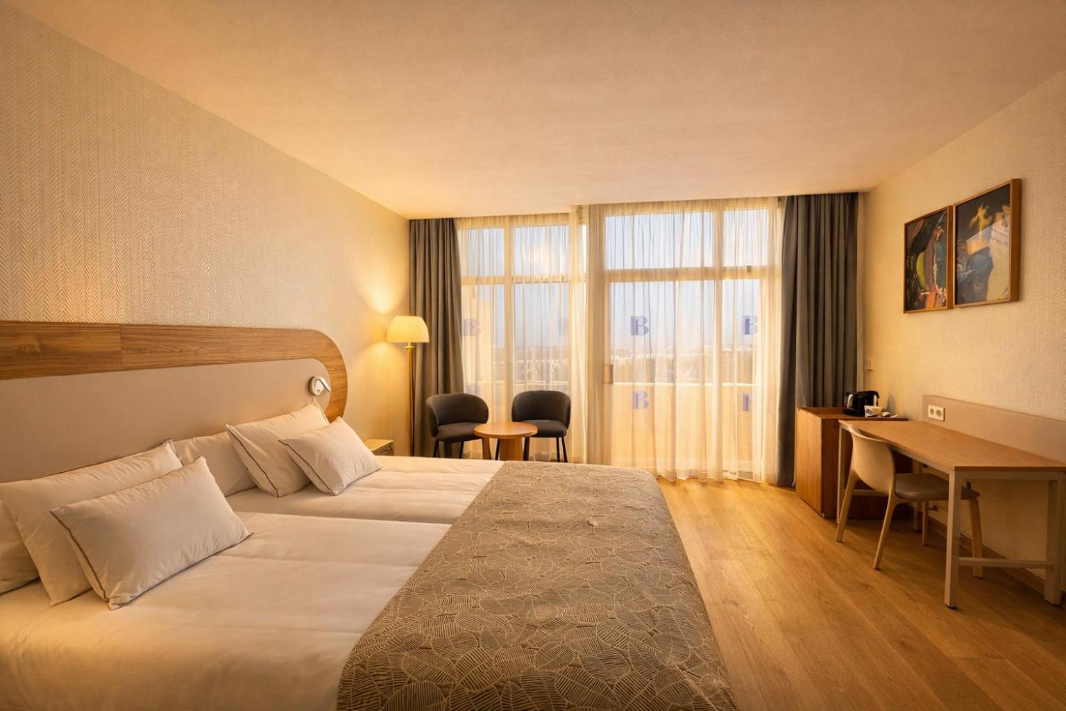 Apartament typu Superior Suite