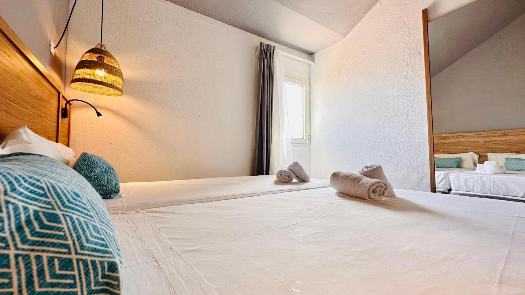 Bungalow mit 1 Schlafzimmer und Meerblick