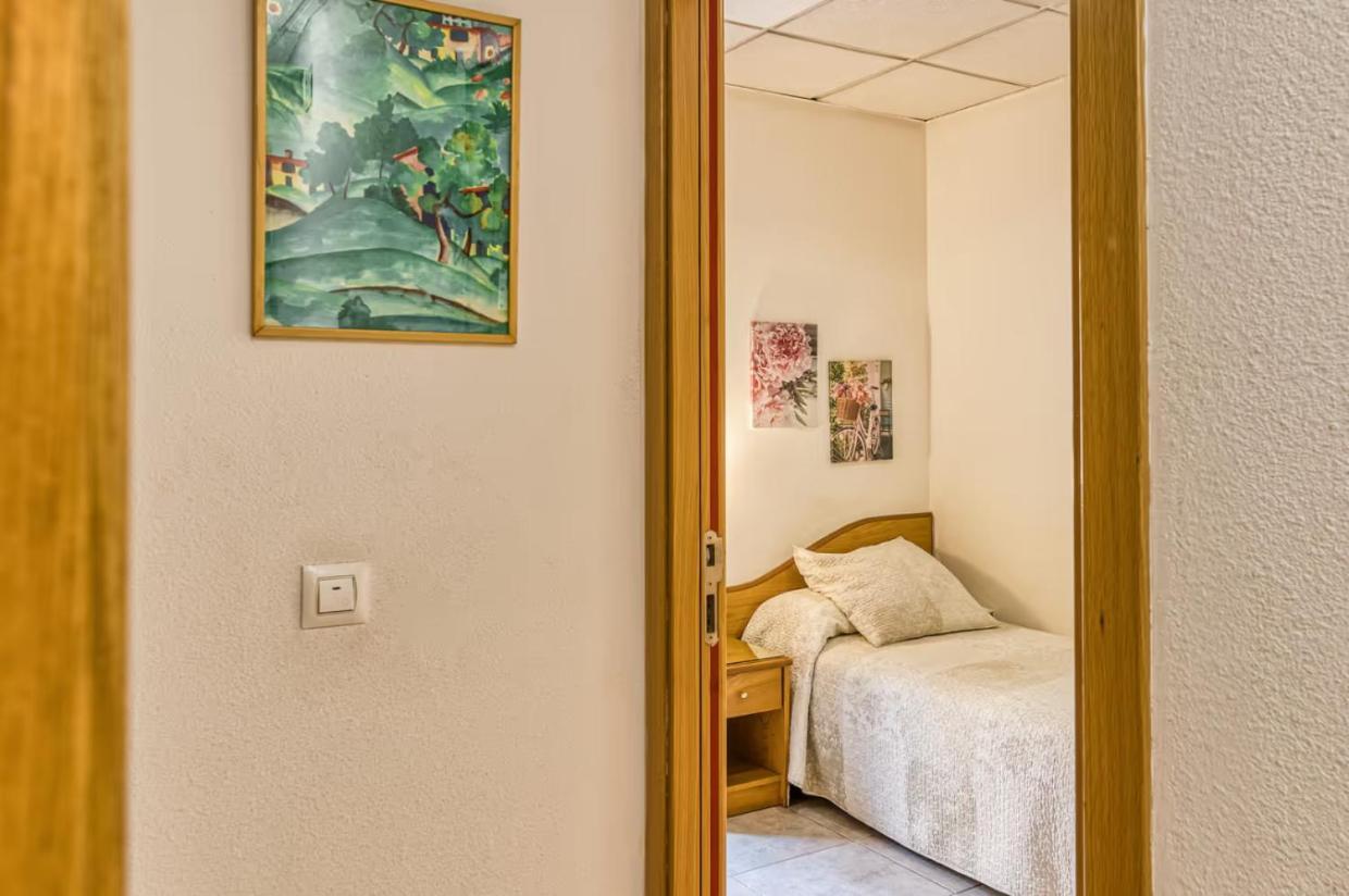 Habitación Individual Estándar