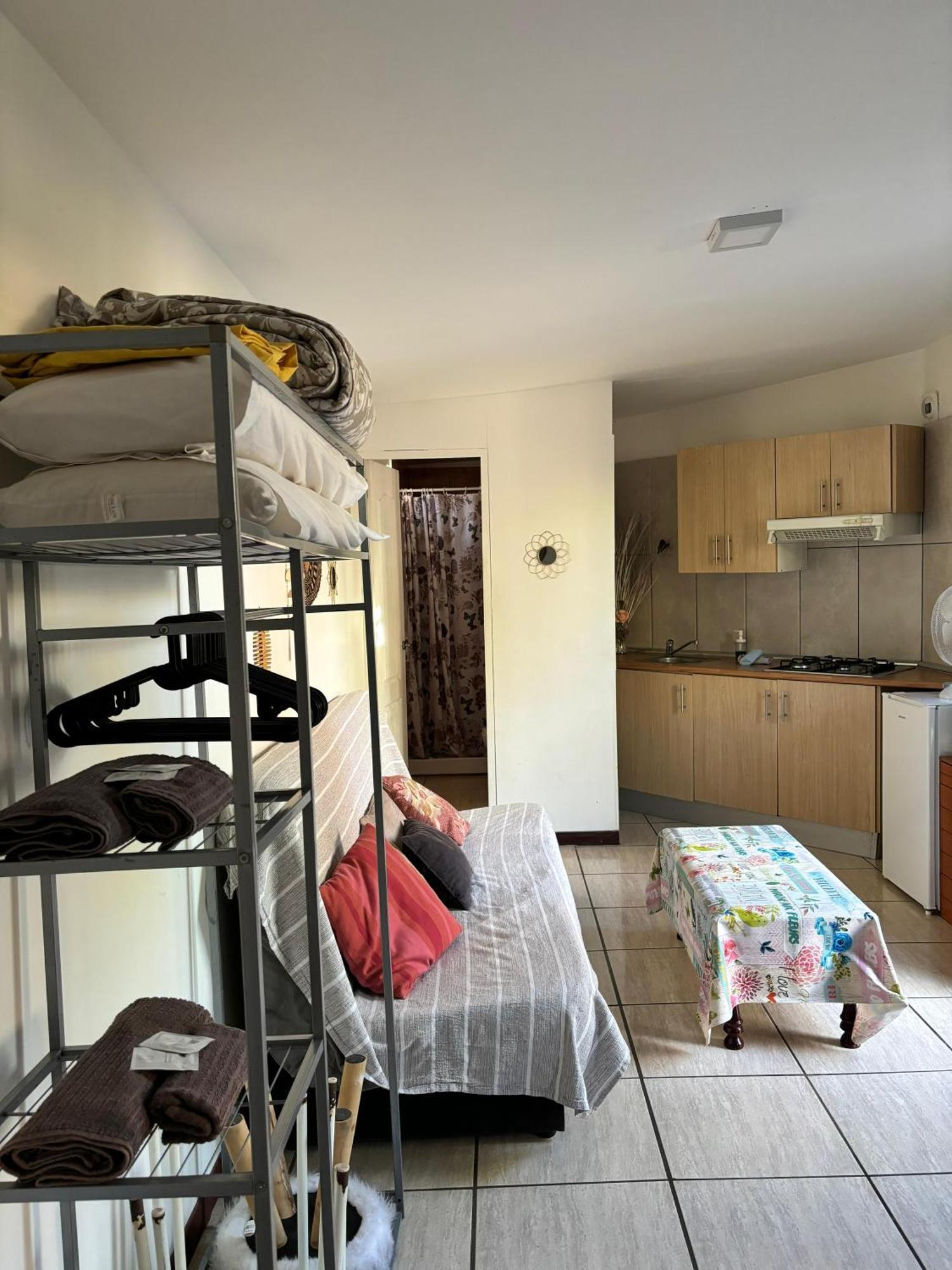 Casa de vacaciones de 2 dormitorios