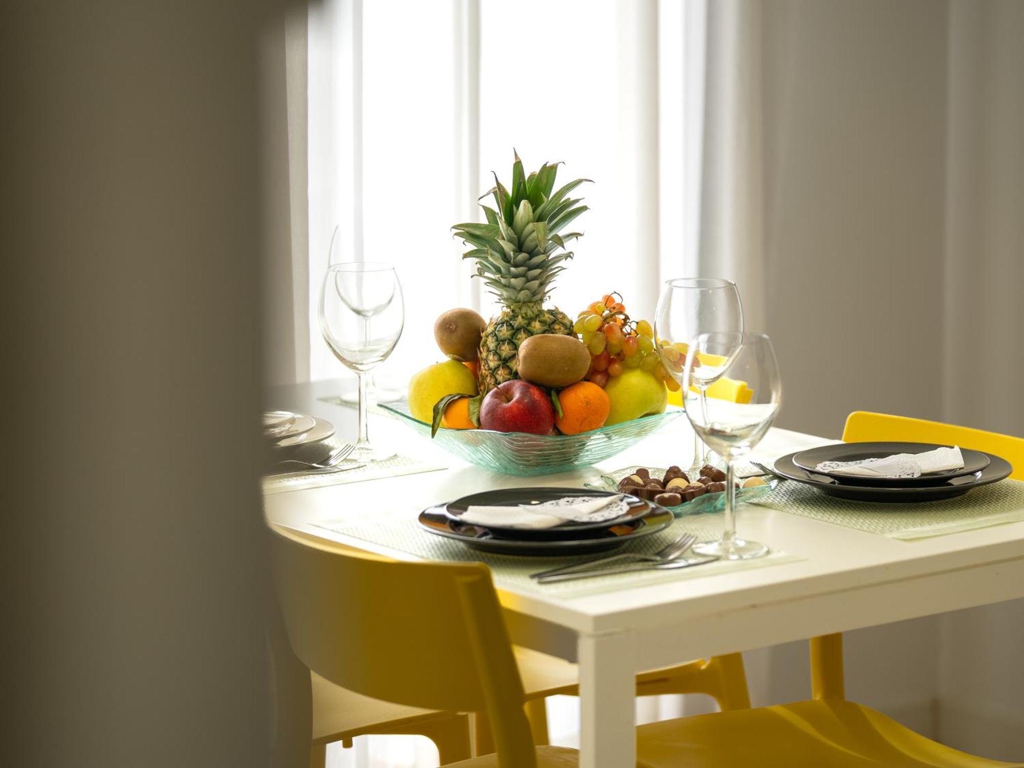Apartamento