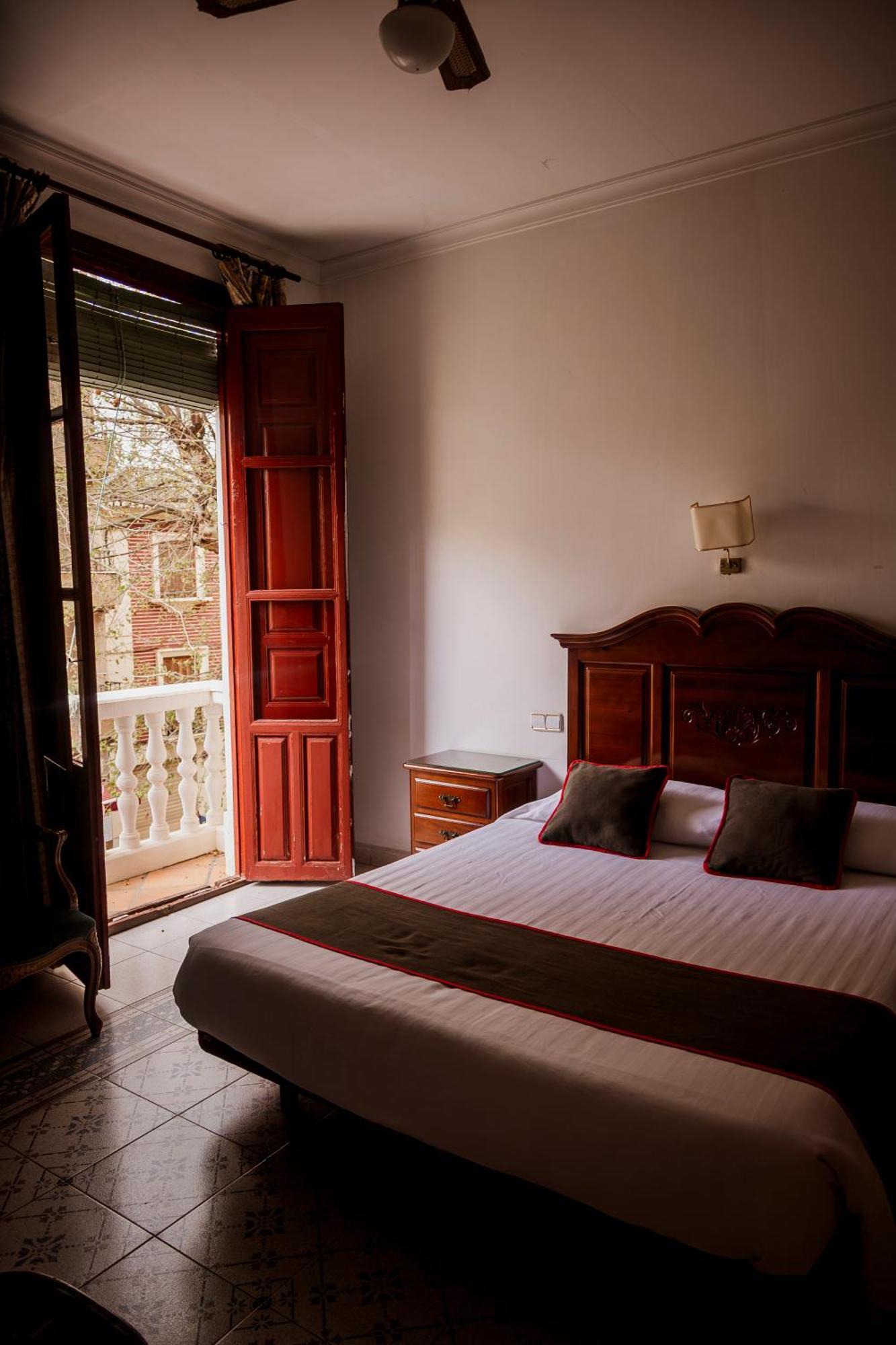 Habitación Doble