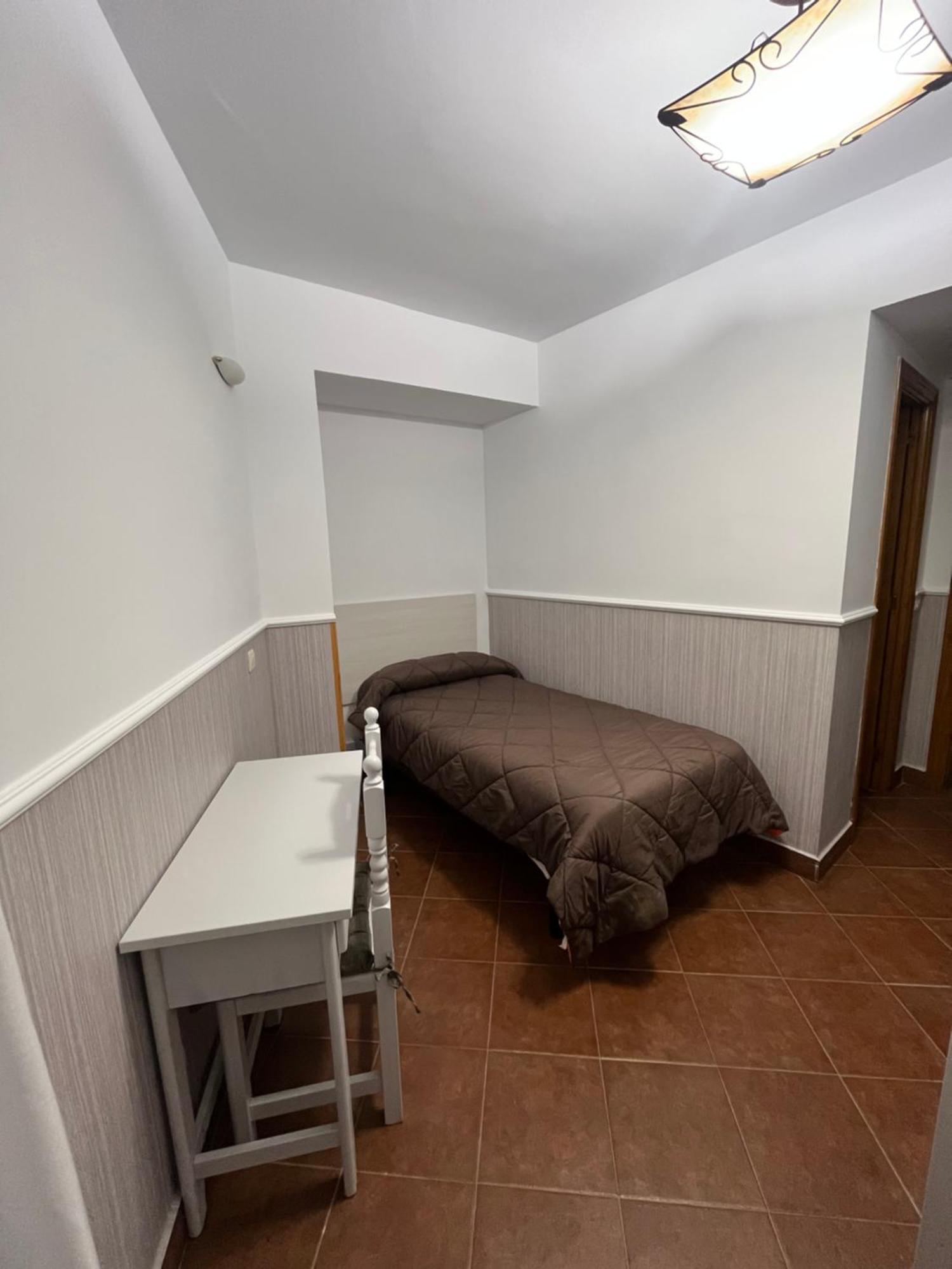 Habitación Individual Estándar