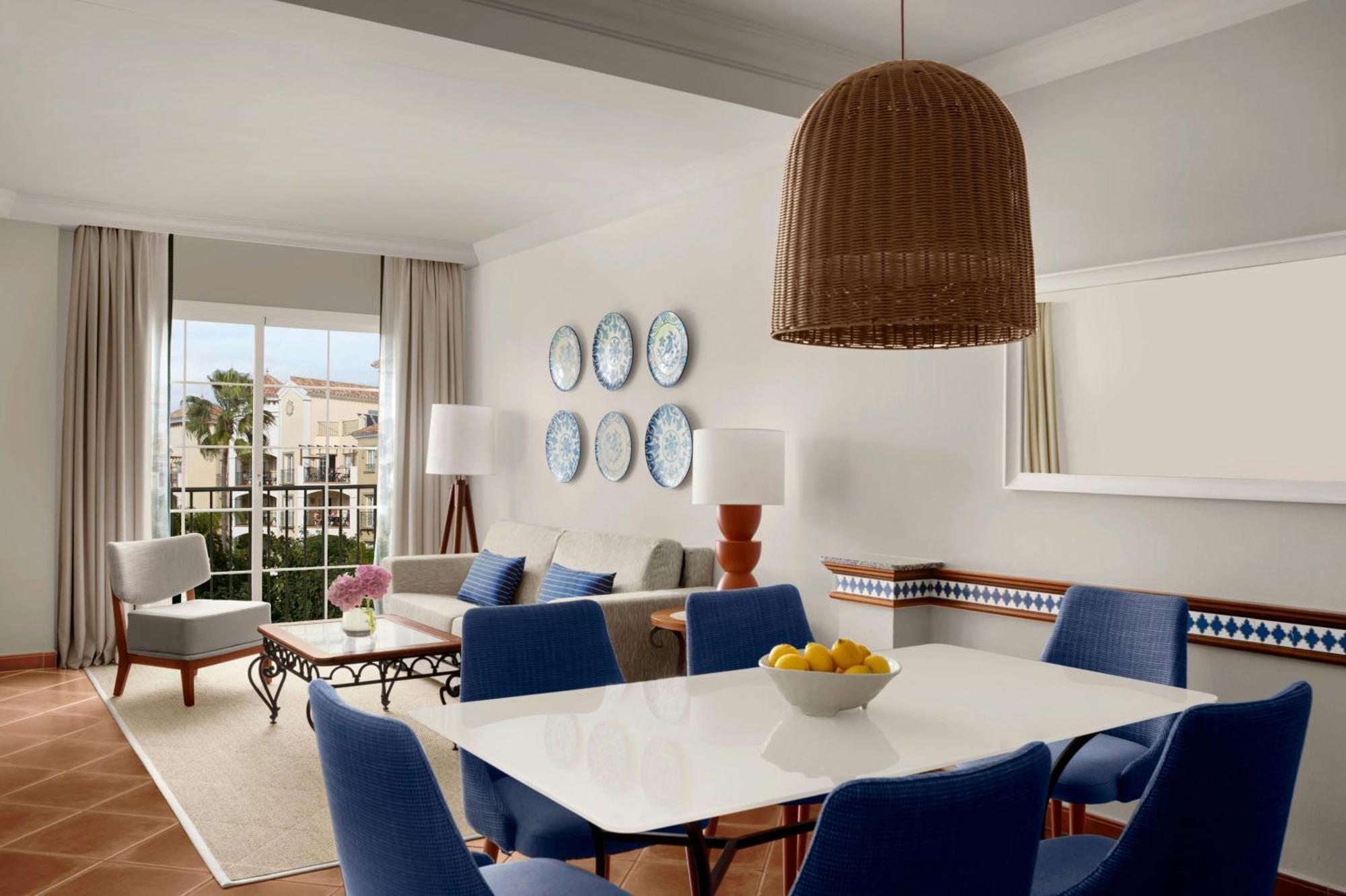 Appartement met 3 Slaapkamers en Balkon