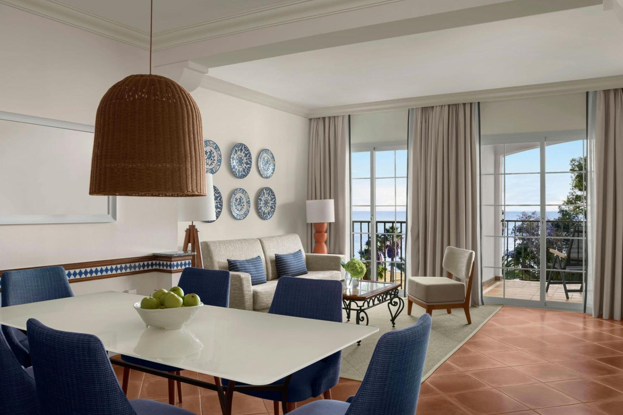 Appartement met 3 Slaapkamers en Balkon