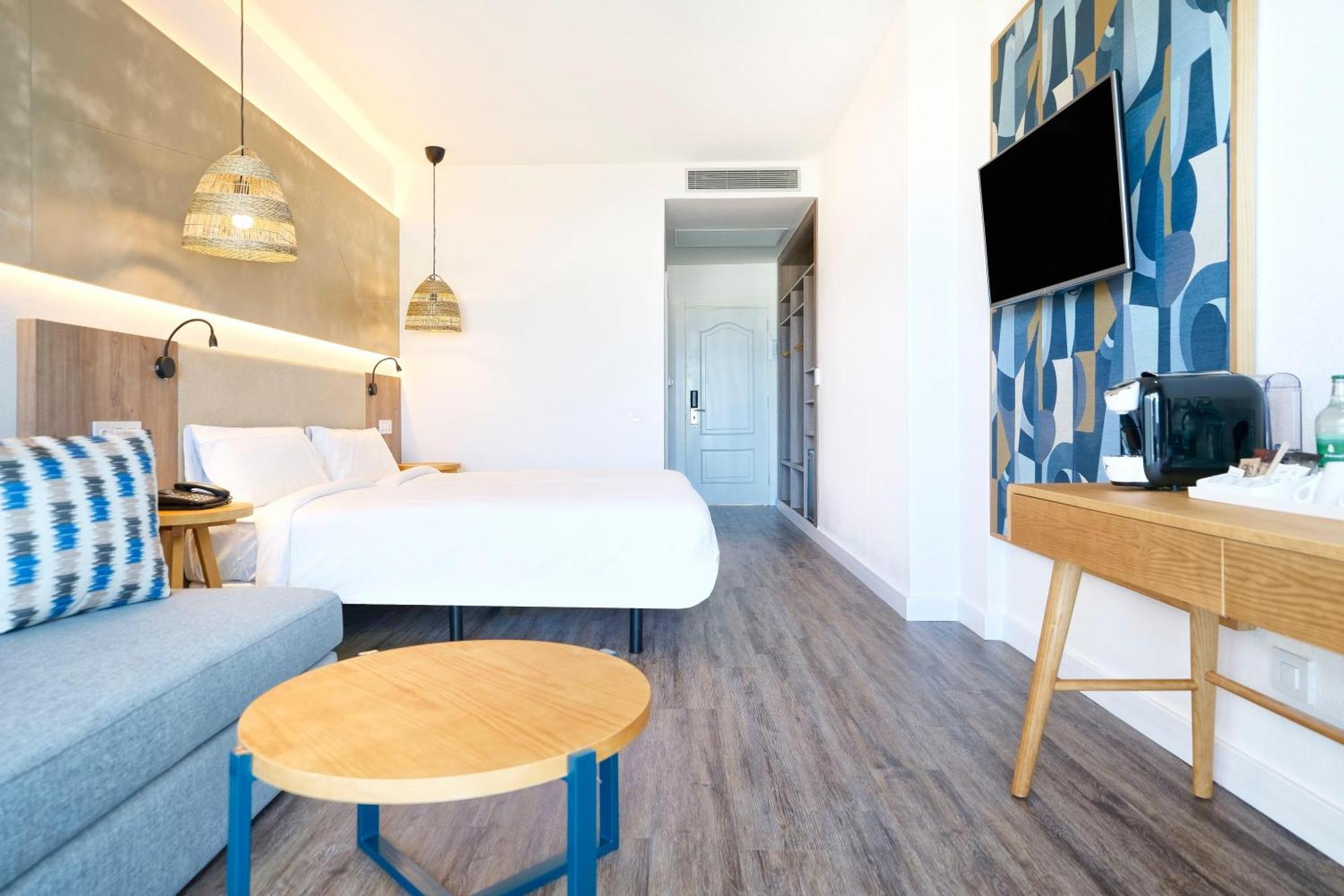 Junior Suite mit Meerblick