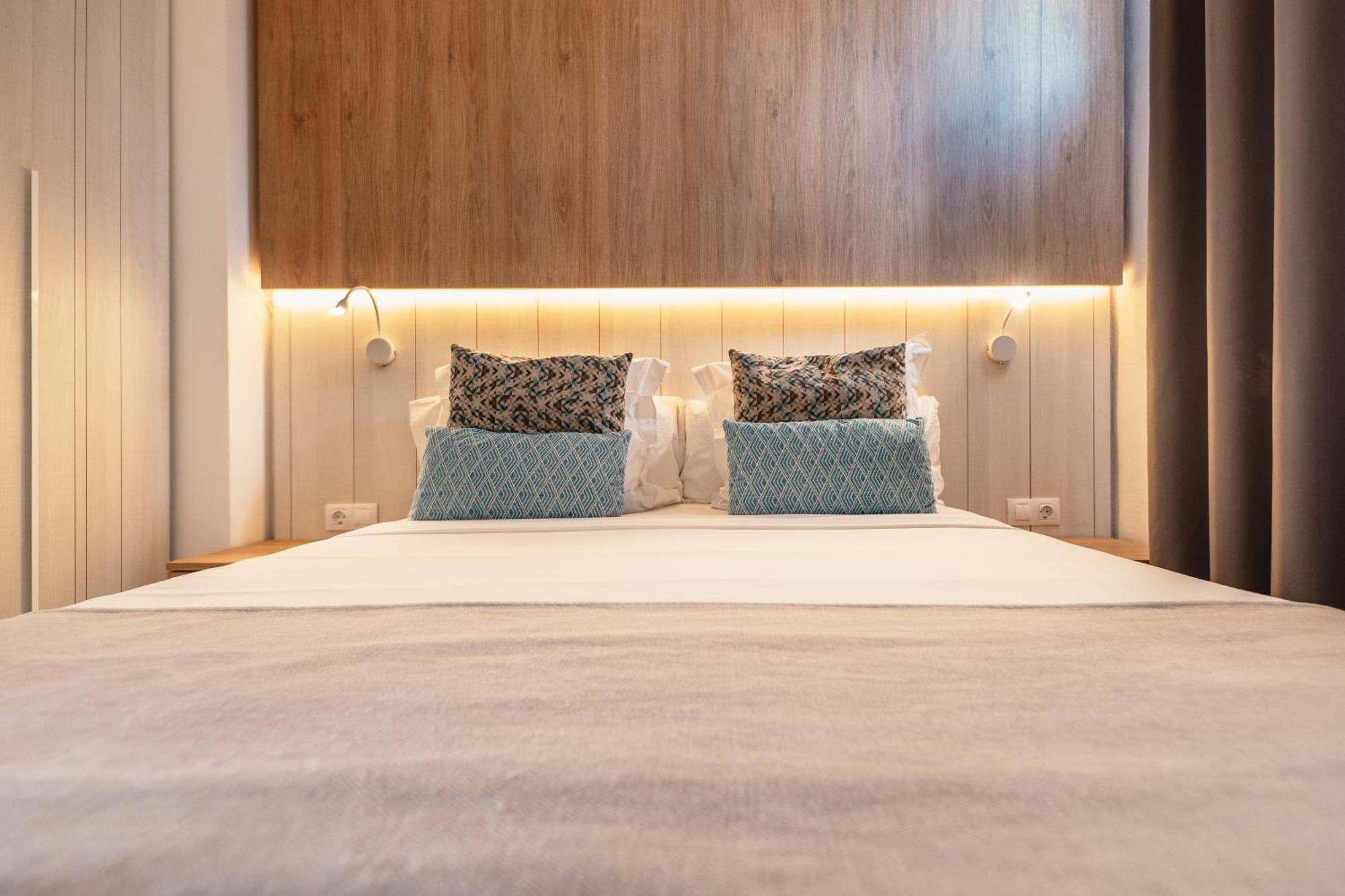 Suite con 1 Camera da Letto