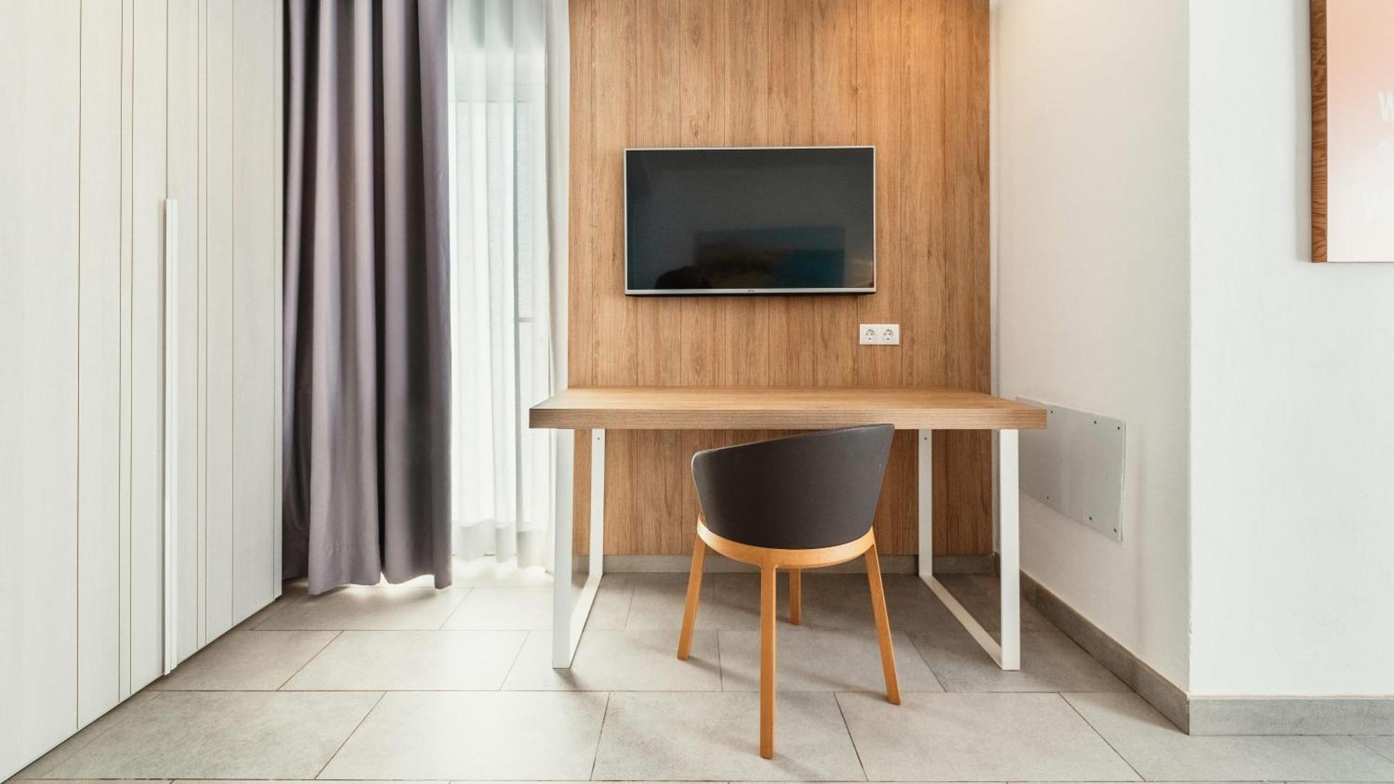 Suite con 2 Camere da Letto