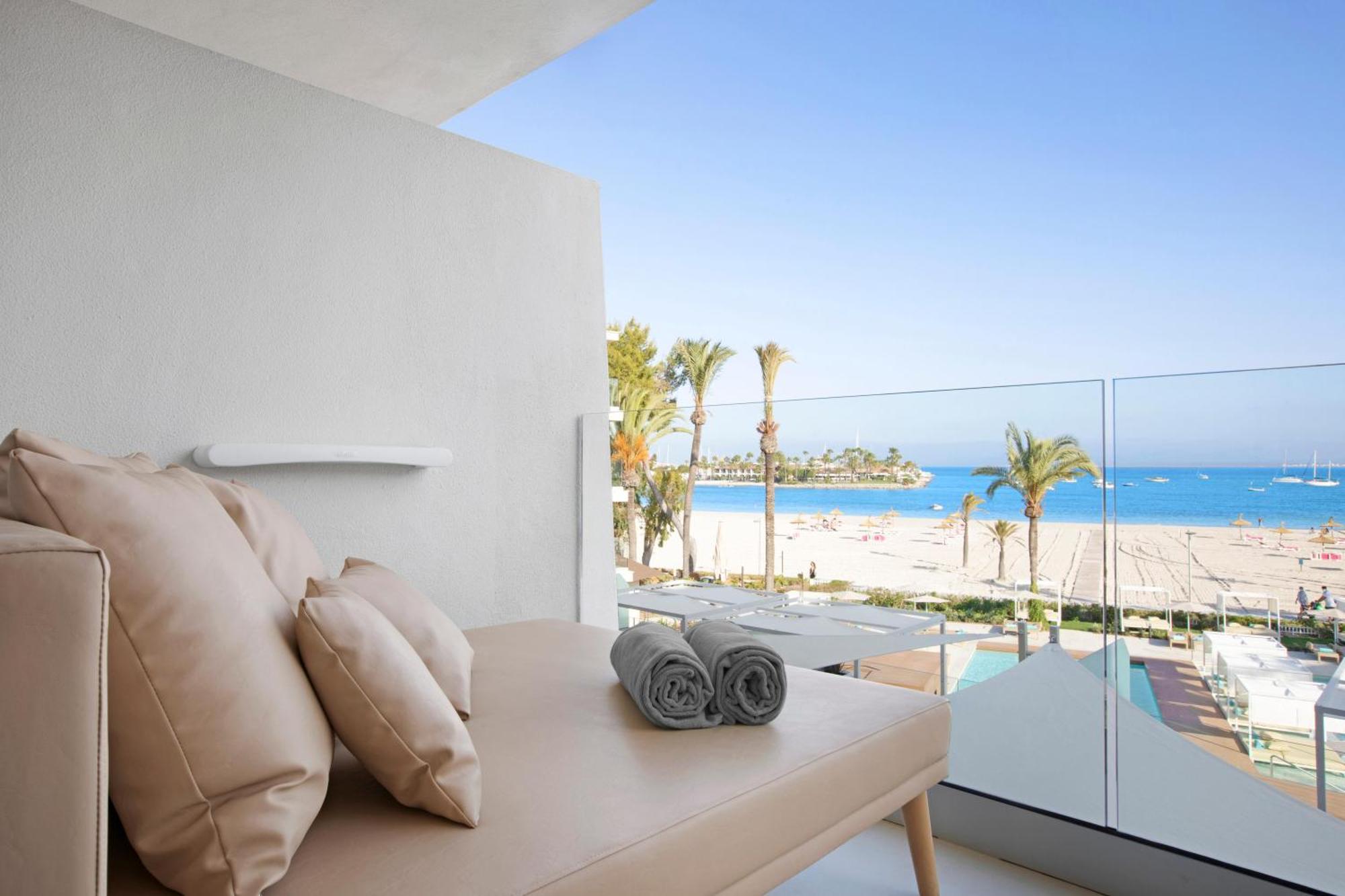 Superior Doppelzimmer Selection Club mit Meerblick