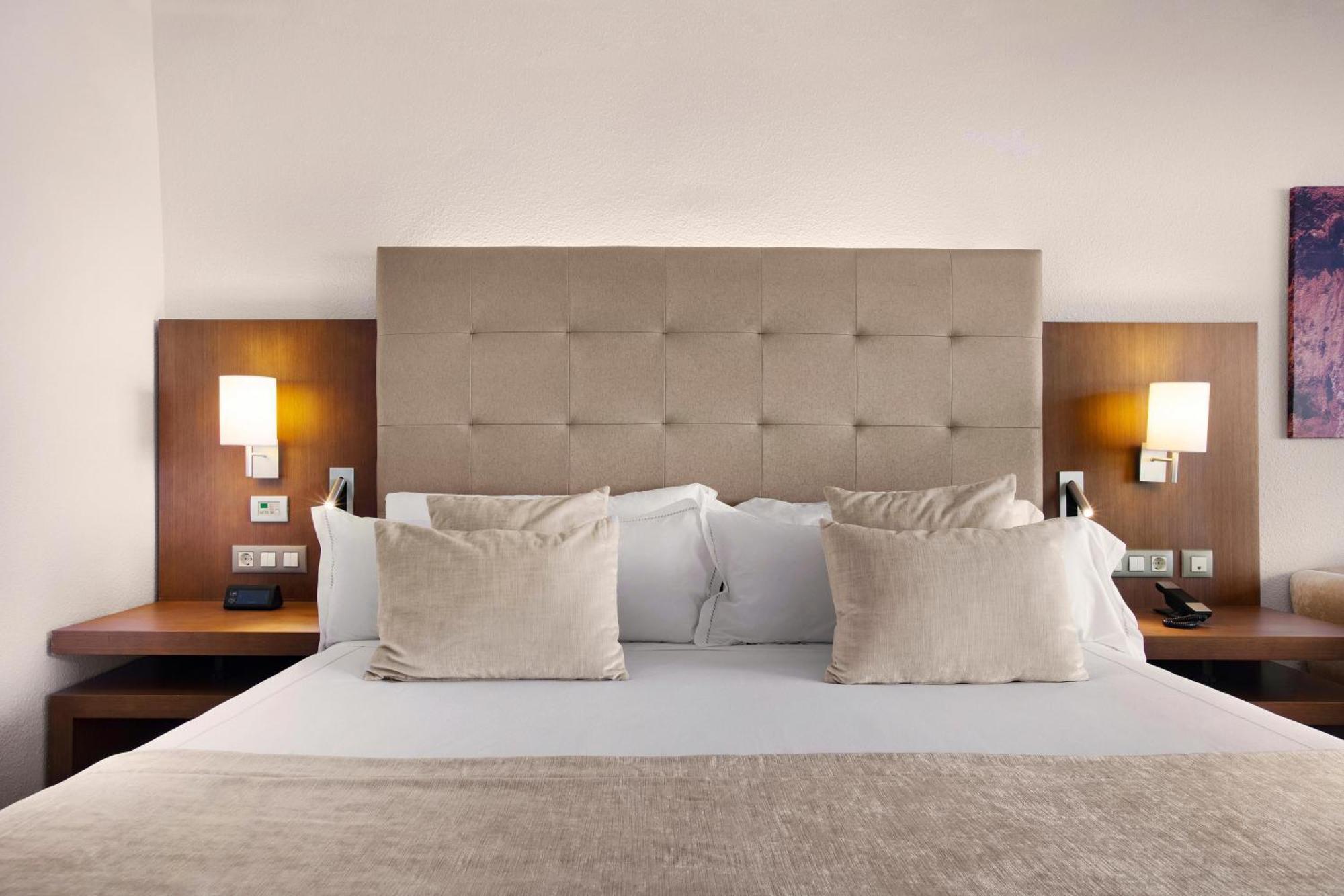 Superior Doppelzimmer mit Meerblick