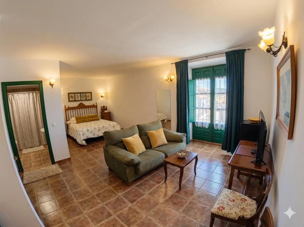 Habitación Doble Superior