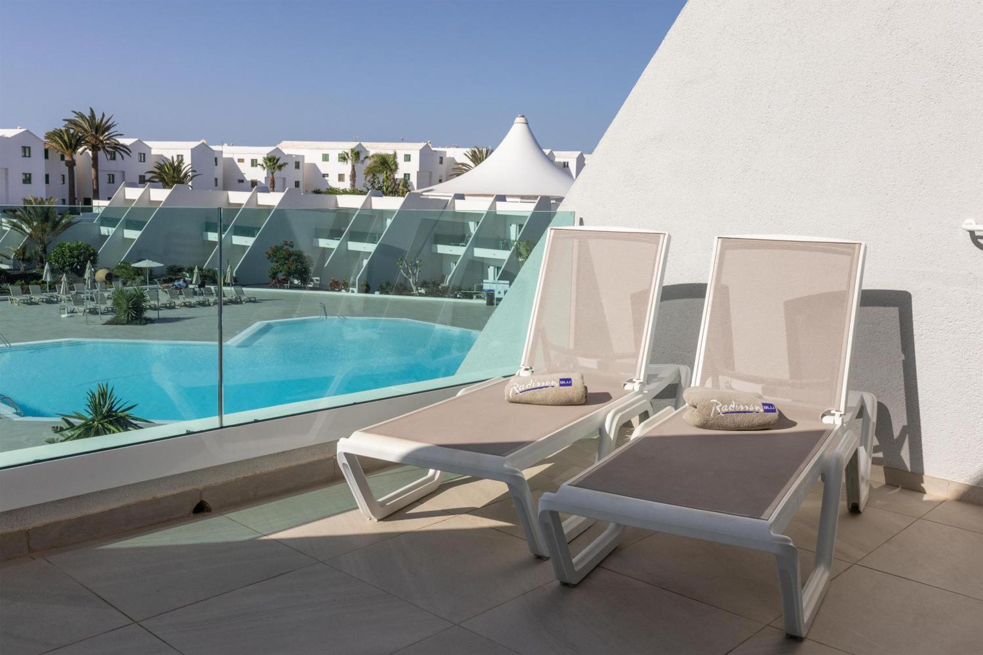 Junior Suite Sea View