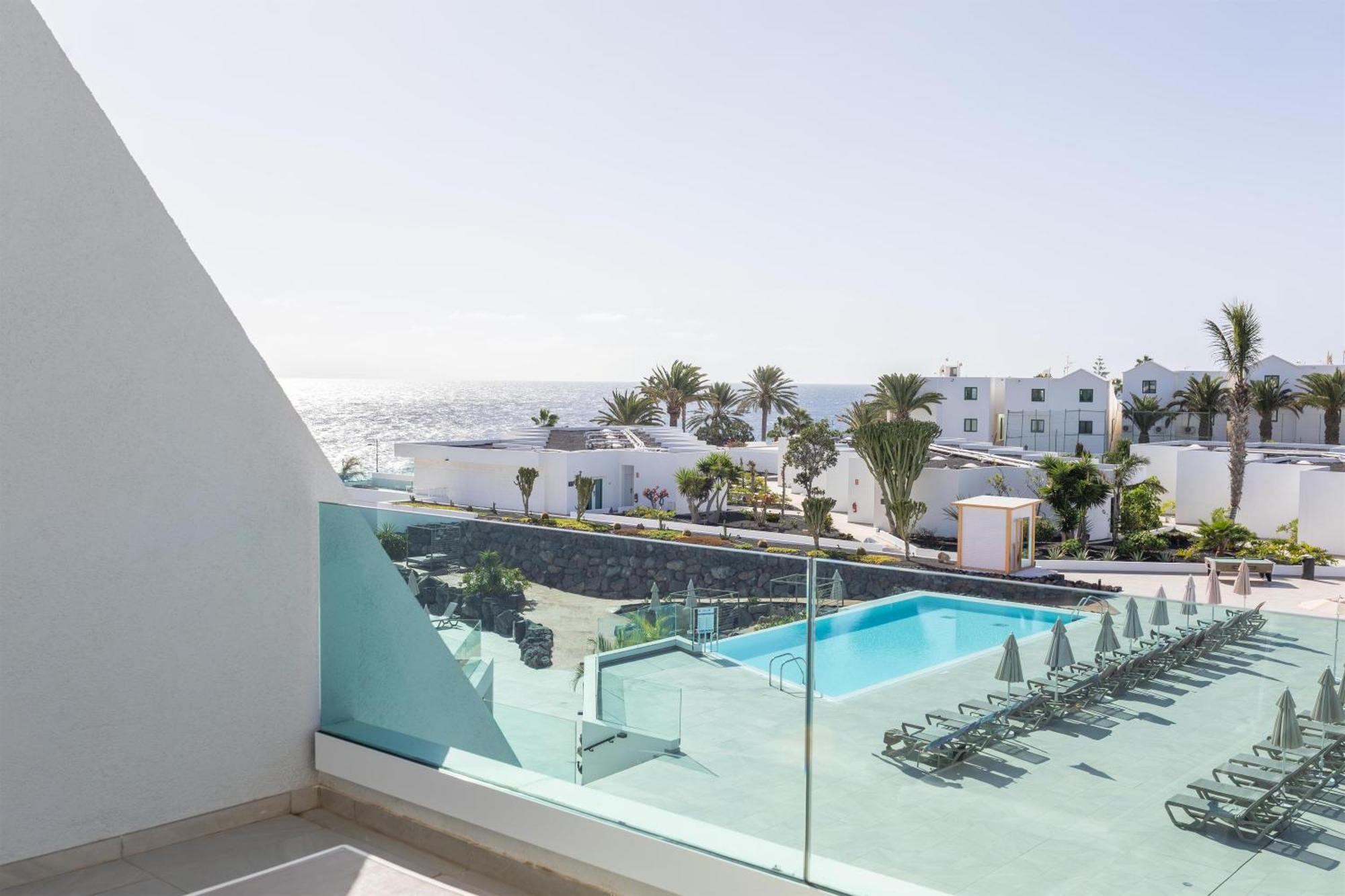 Junior Suite Sea View