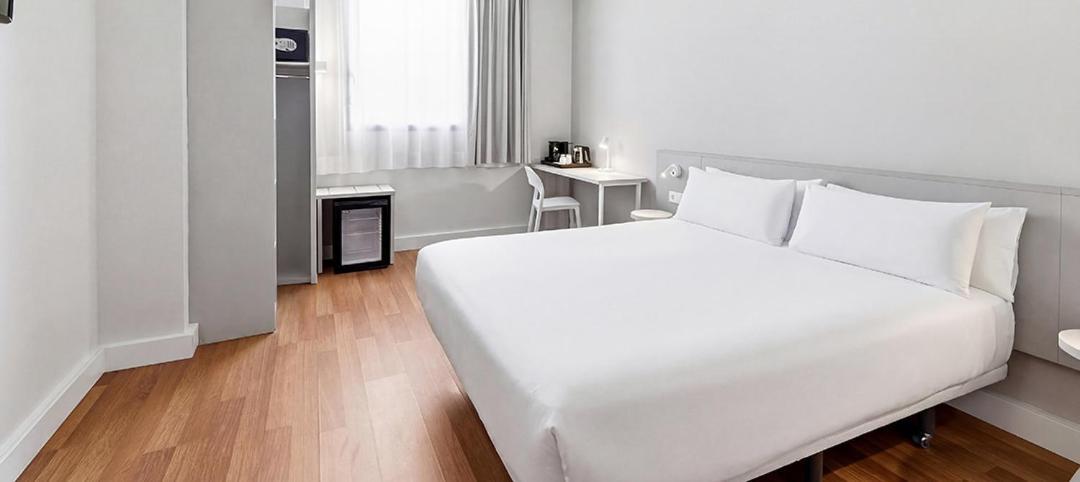 Habitación Doble Plus