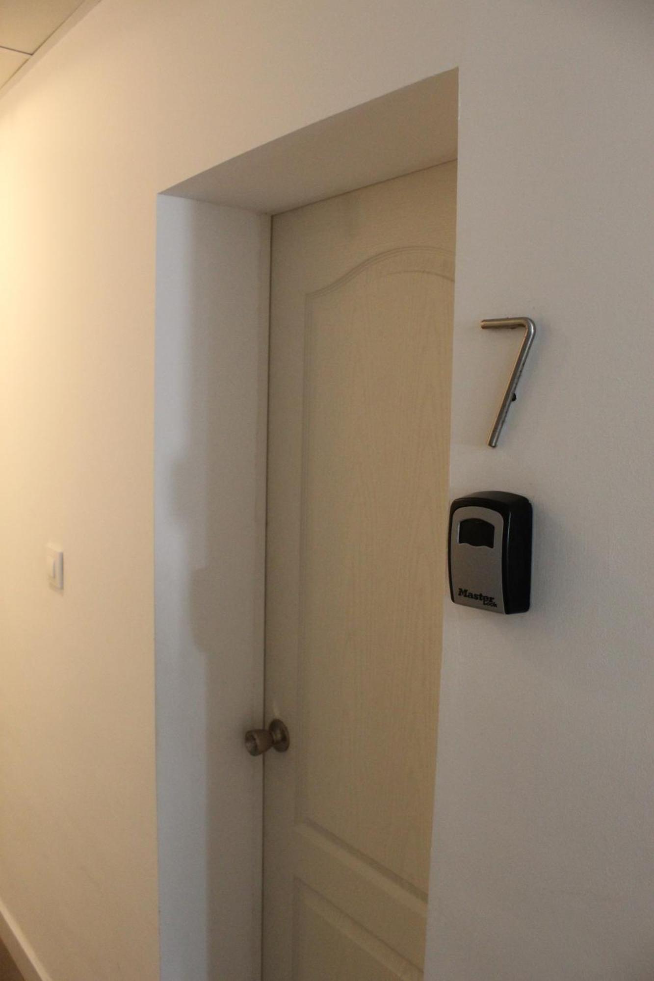 Habitación Doble con baño privado