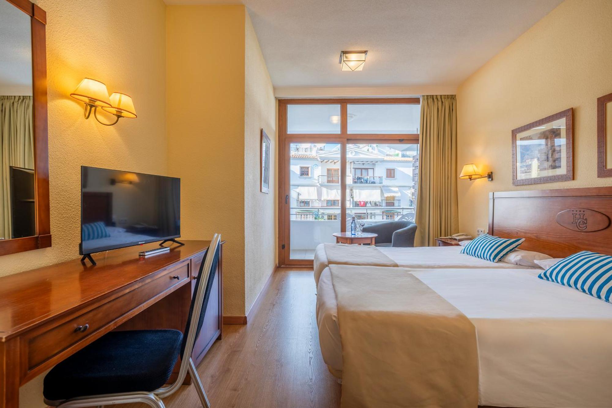 Economy Doppelzimmer