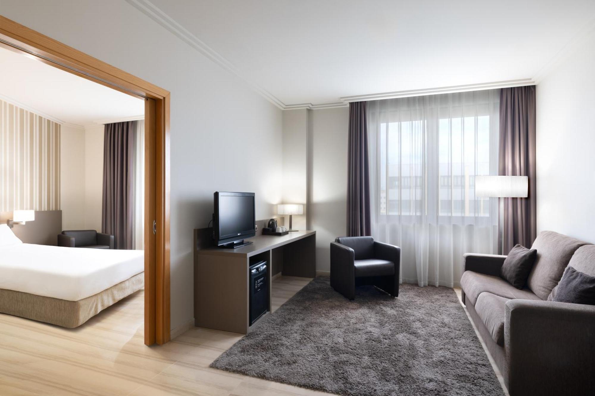 Standard Suite