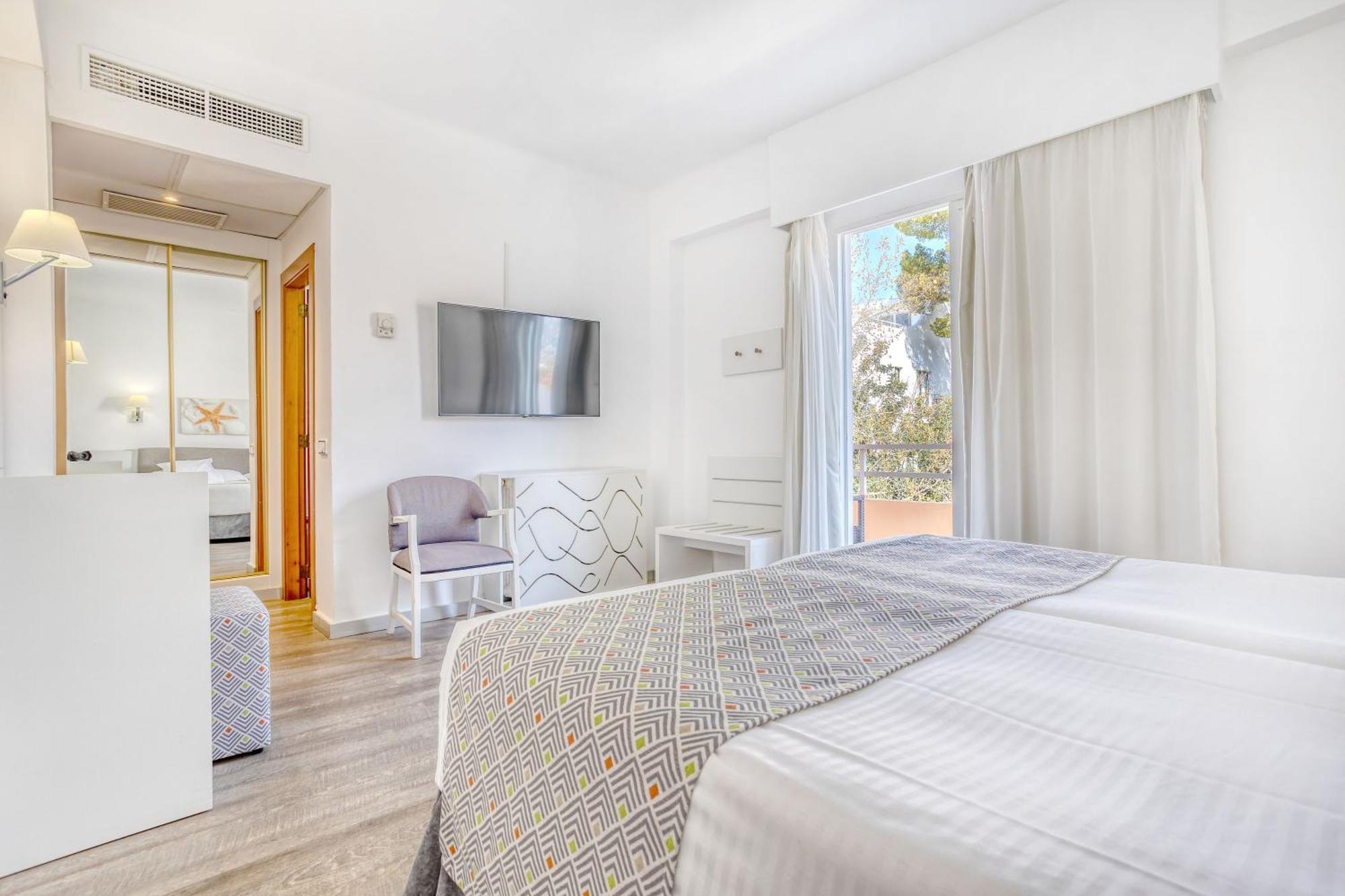Superior Doppelzimmer