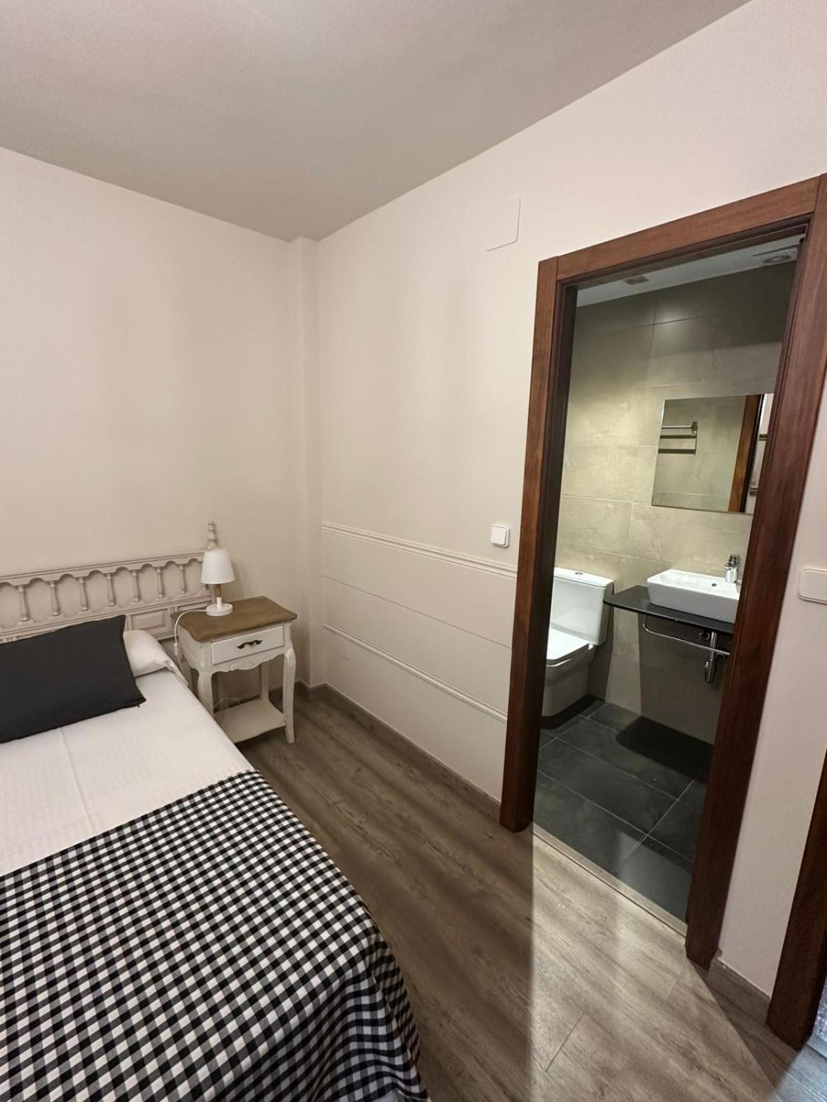 Habitación Triple Confort