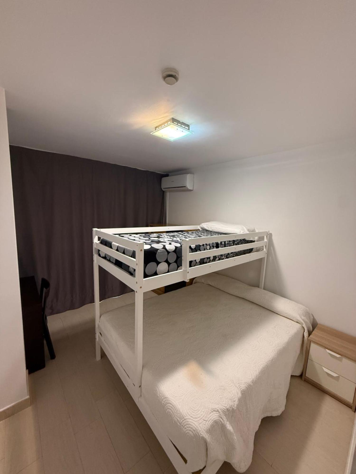 Habitación Triple Estándar