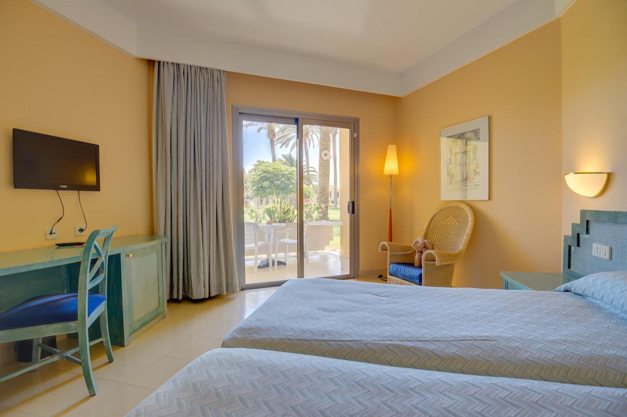 Single Room
