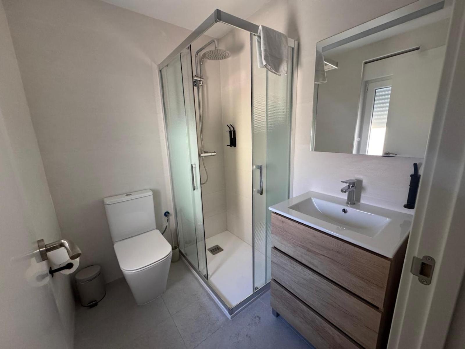 Habitación Individual