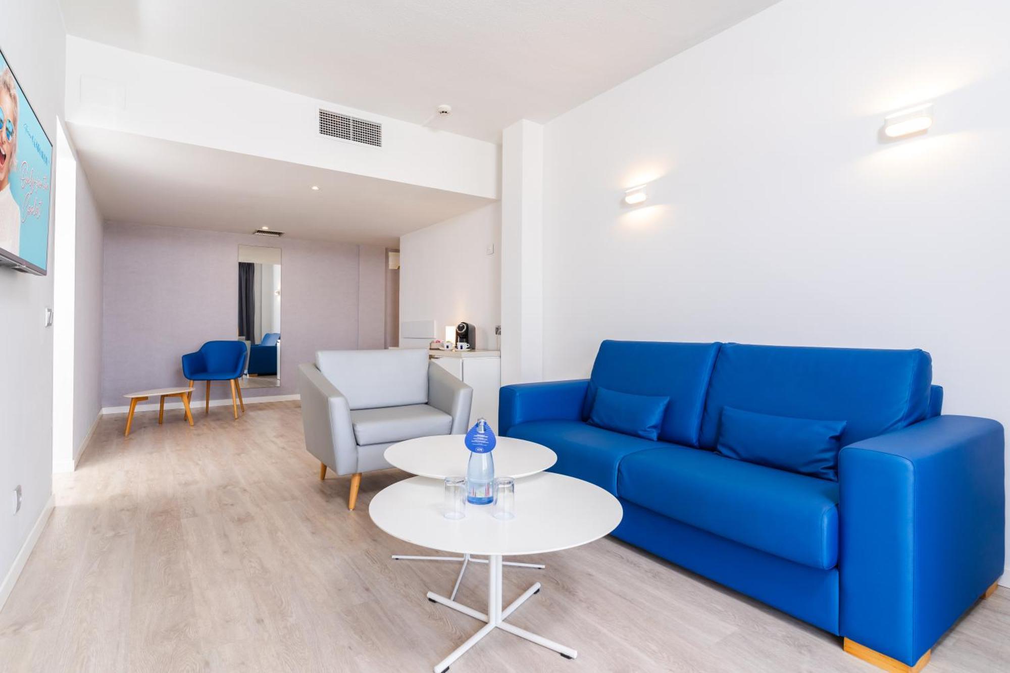 Suite Sea View