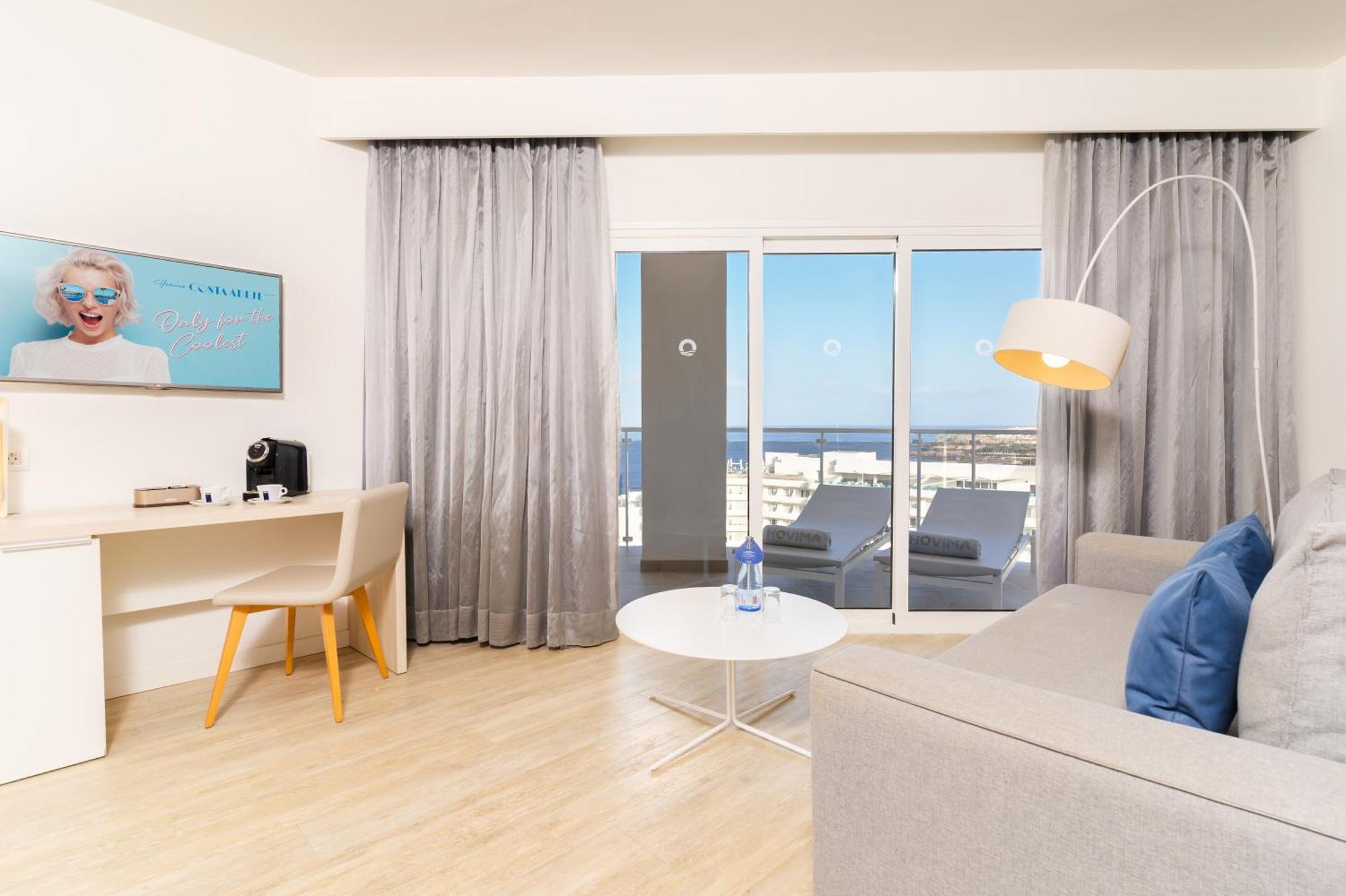 Suite Sea View
