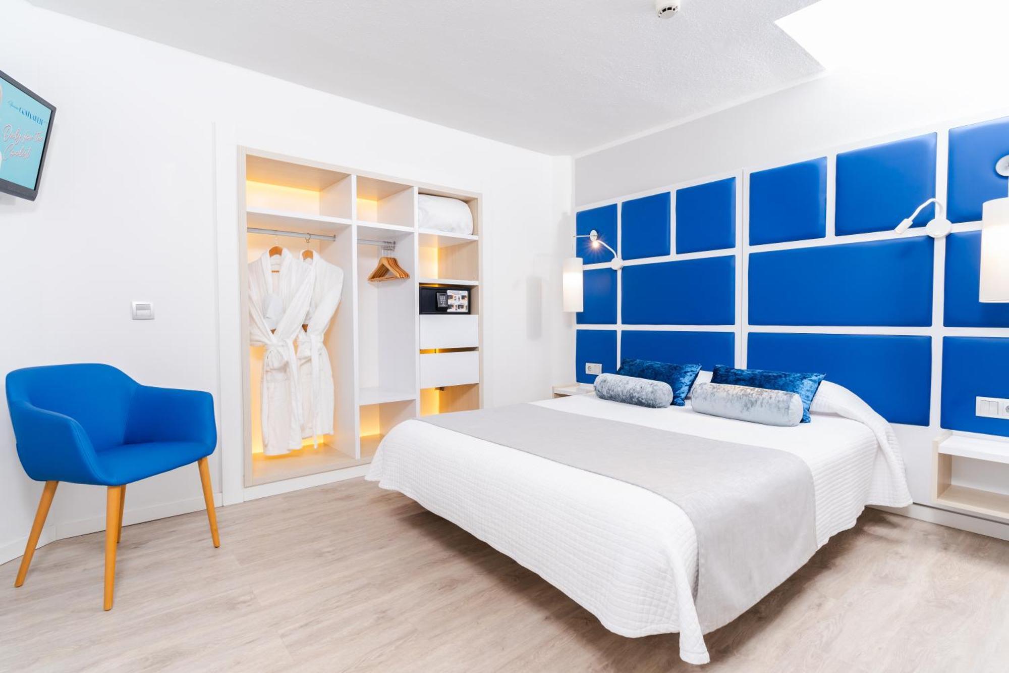 Suite Sea View