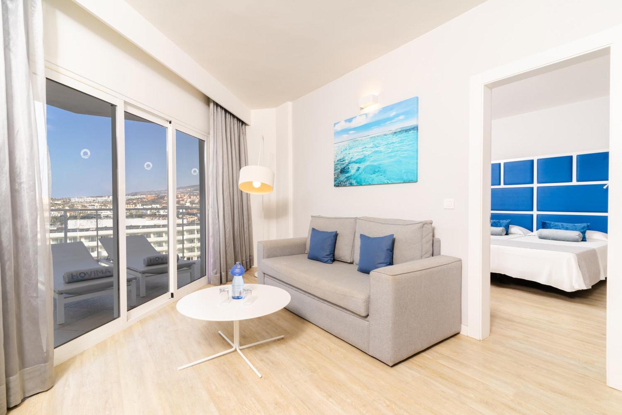 Suite Sea View