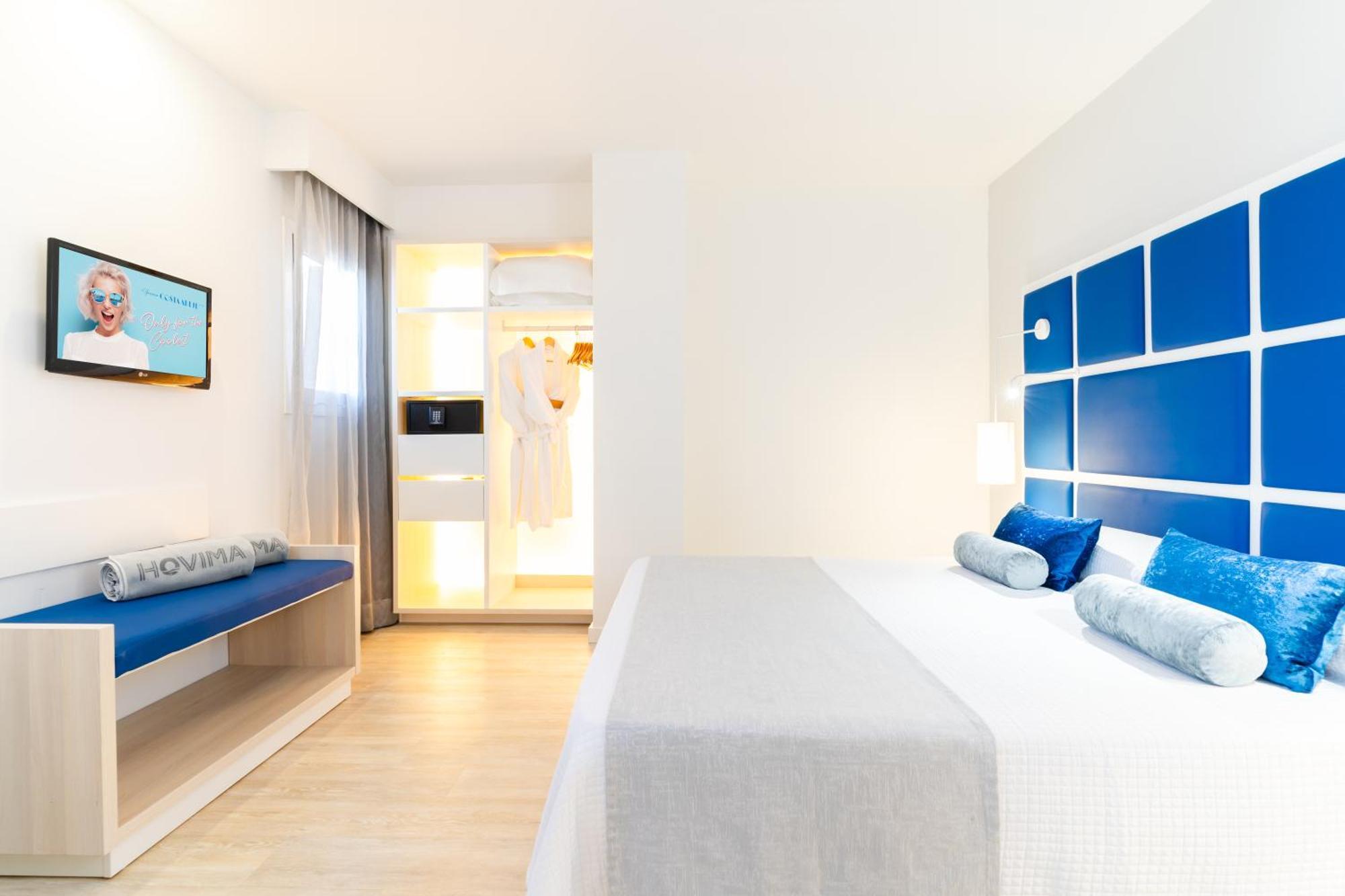 Suite Sea View