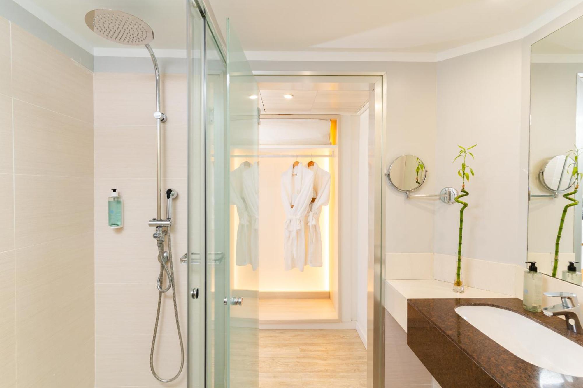 Suite Sea View
