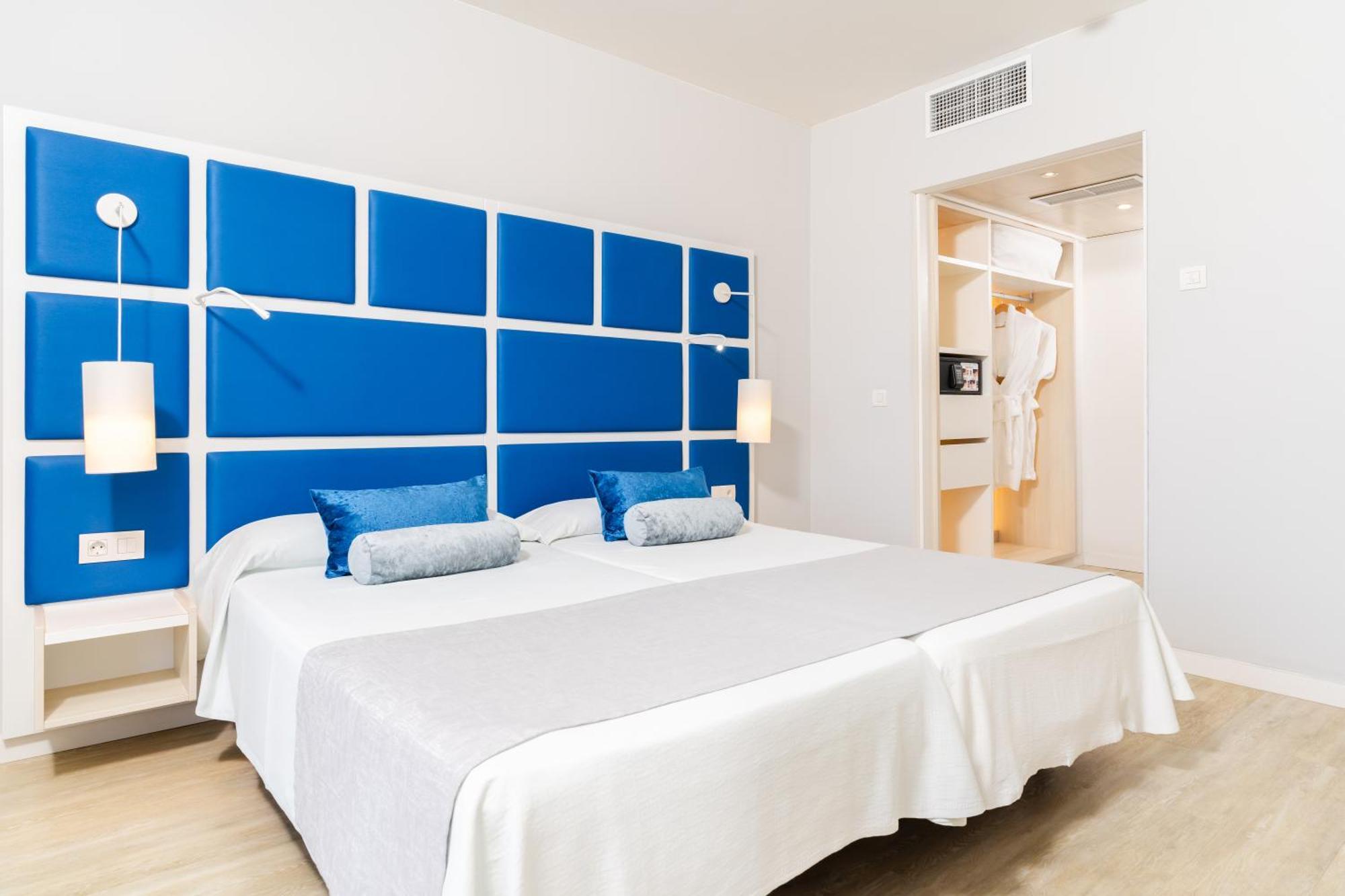 Suite Sea View