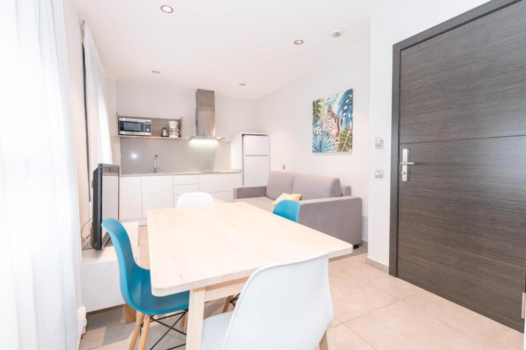 Apartamento Estándar