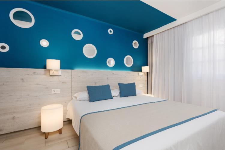Apartamento de 2 dormitorios (2 adultos + 2 niños)