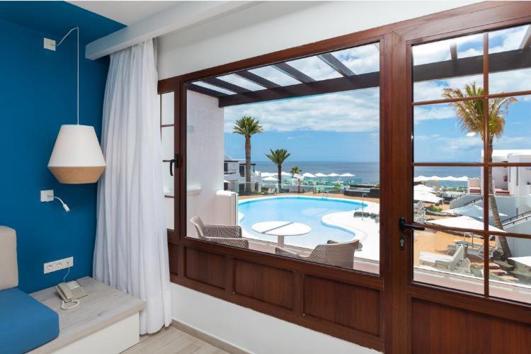 Apartamento con vistas al mar