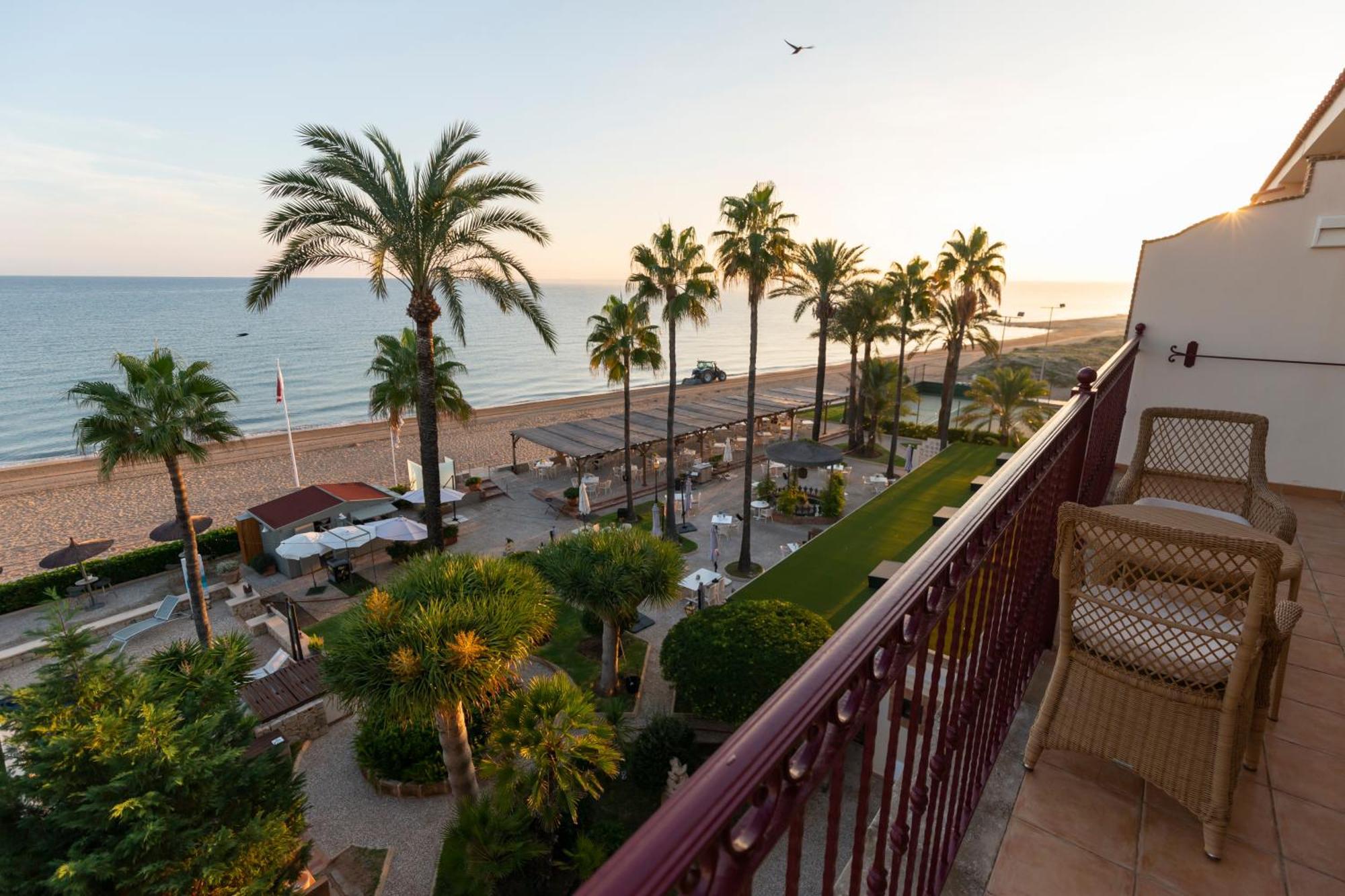 Superior Penthouse Sea View