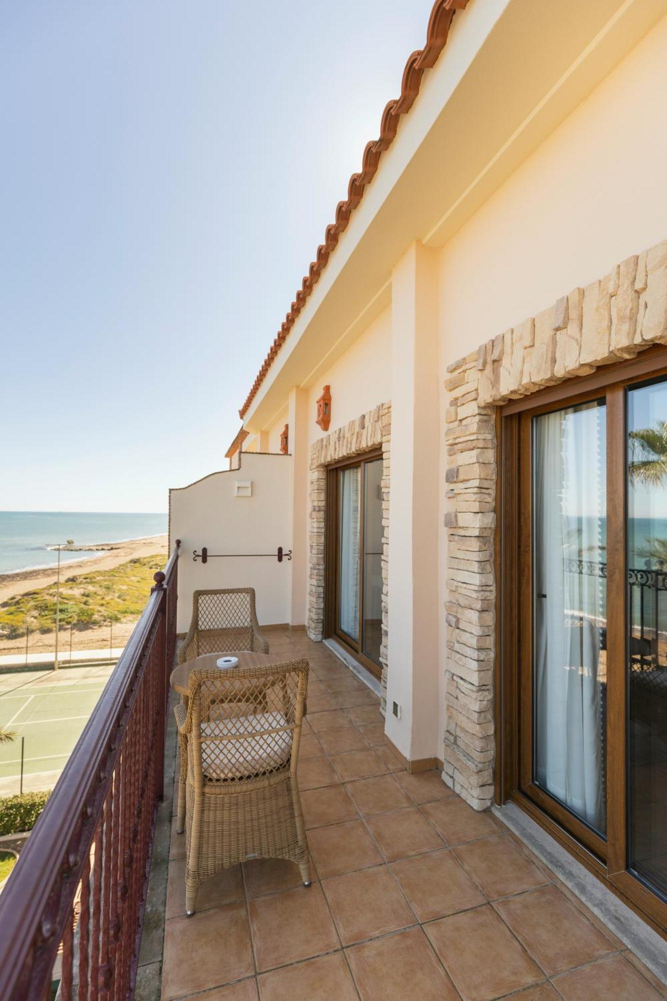 Superior Penthouse Sea View