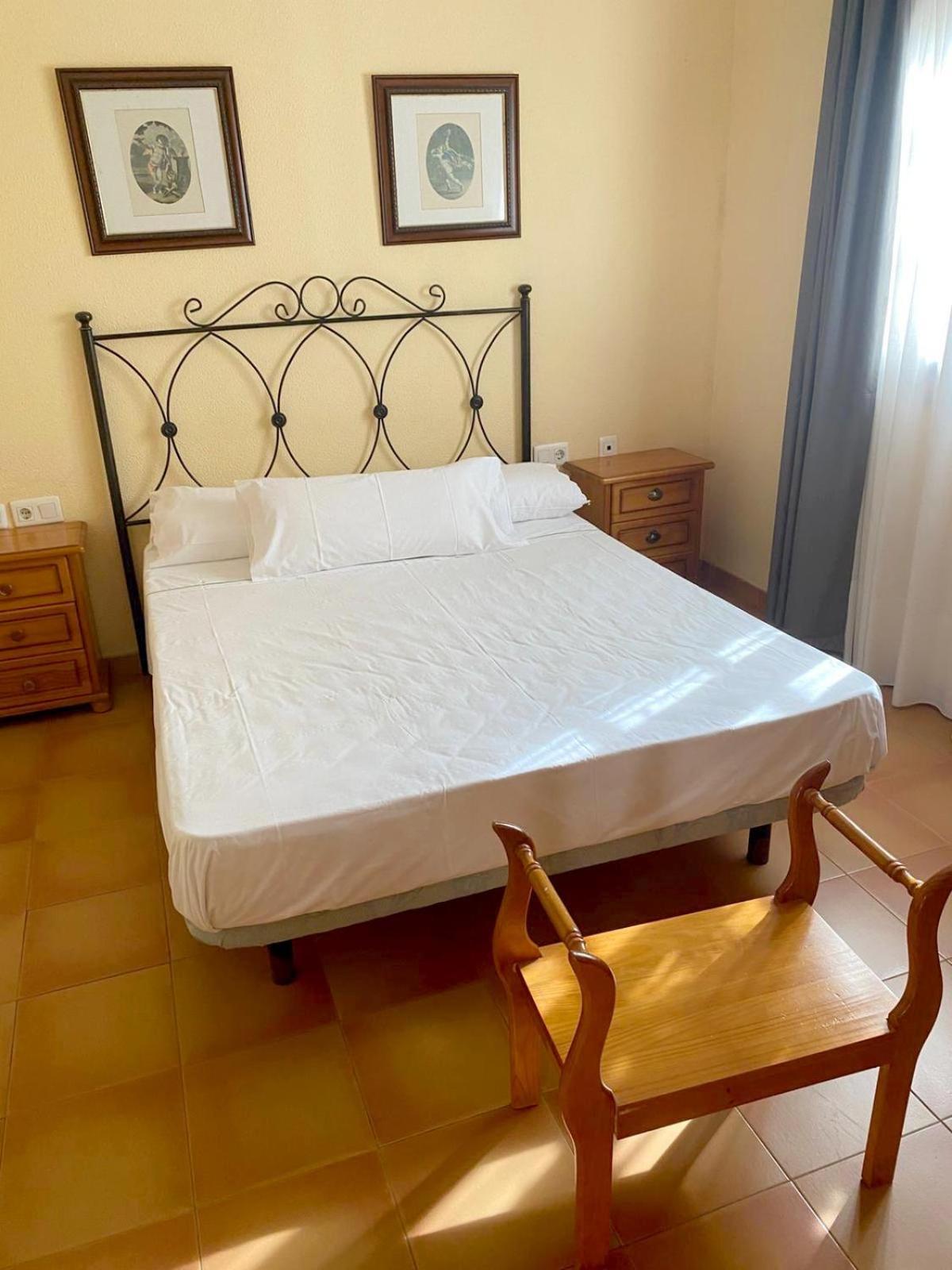 Villa mit 2 Schlafzimmern