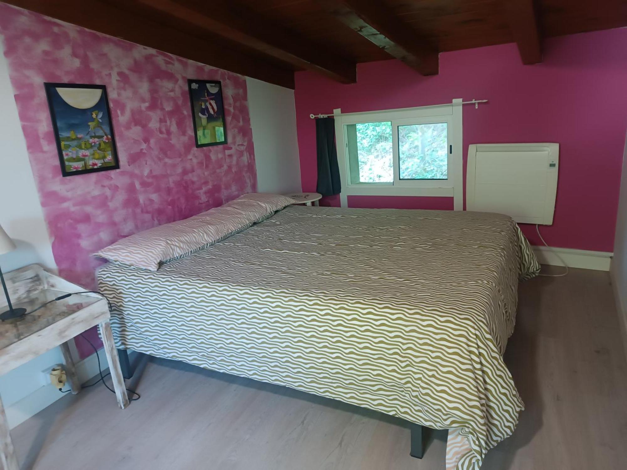 Habitación Deluxe - 1 cama grande