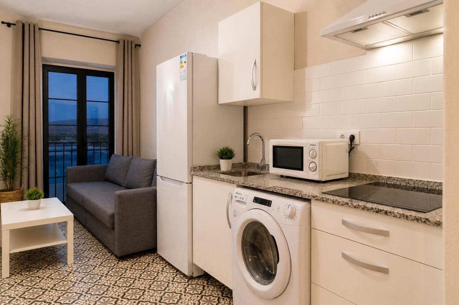 Apartamento Estándar